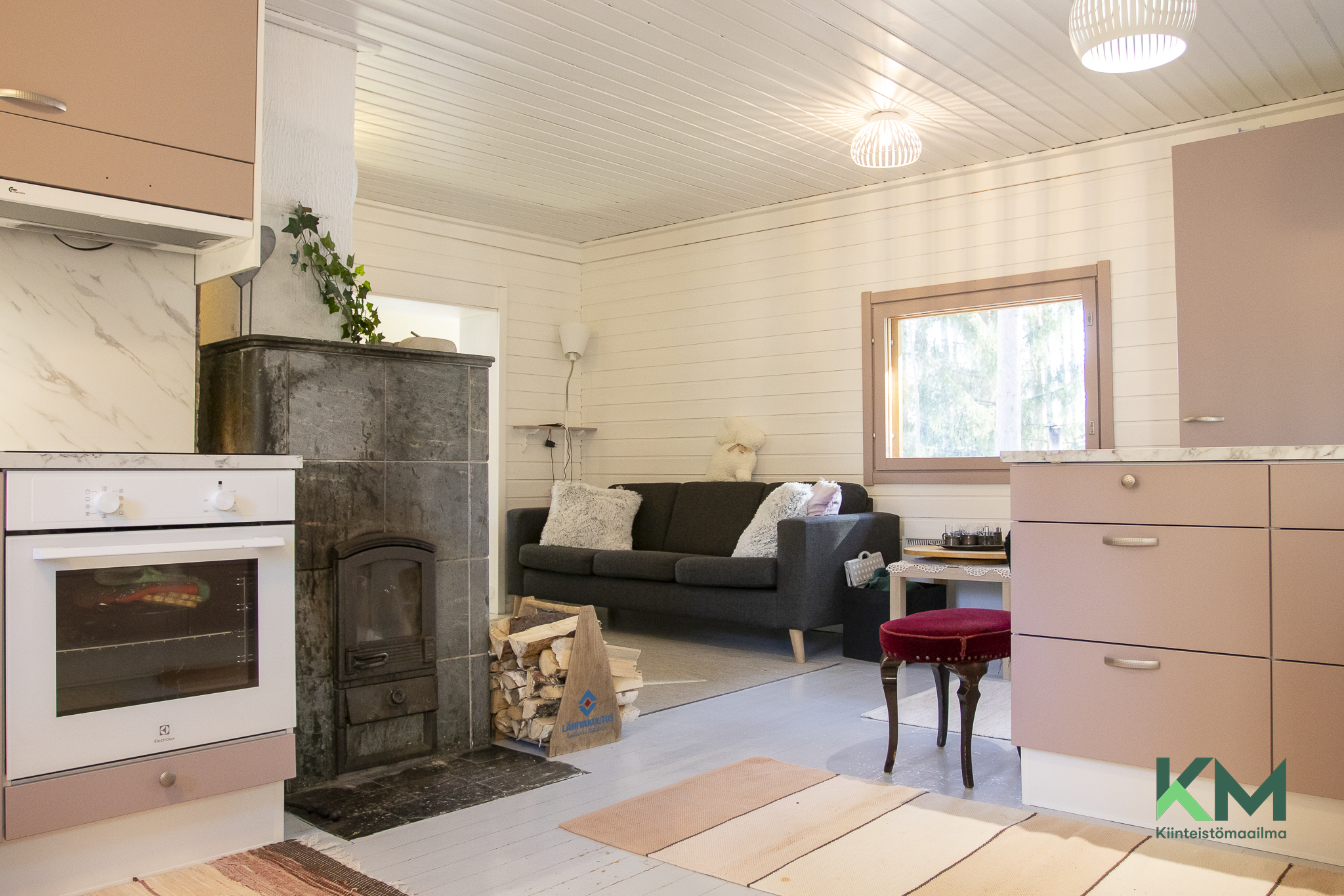 Metsämökintie 123, Savonranta, Savonlinna