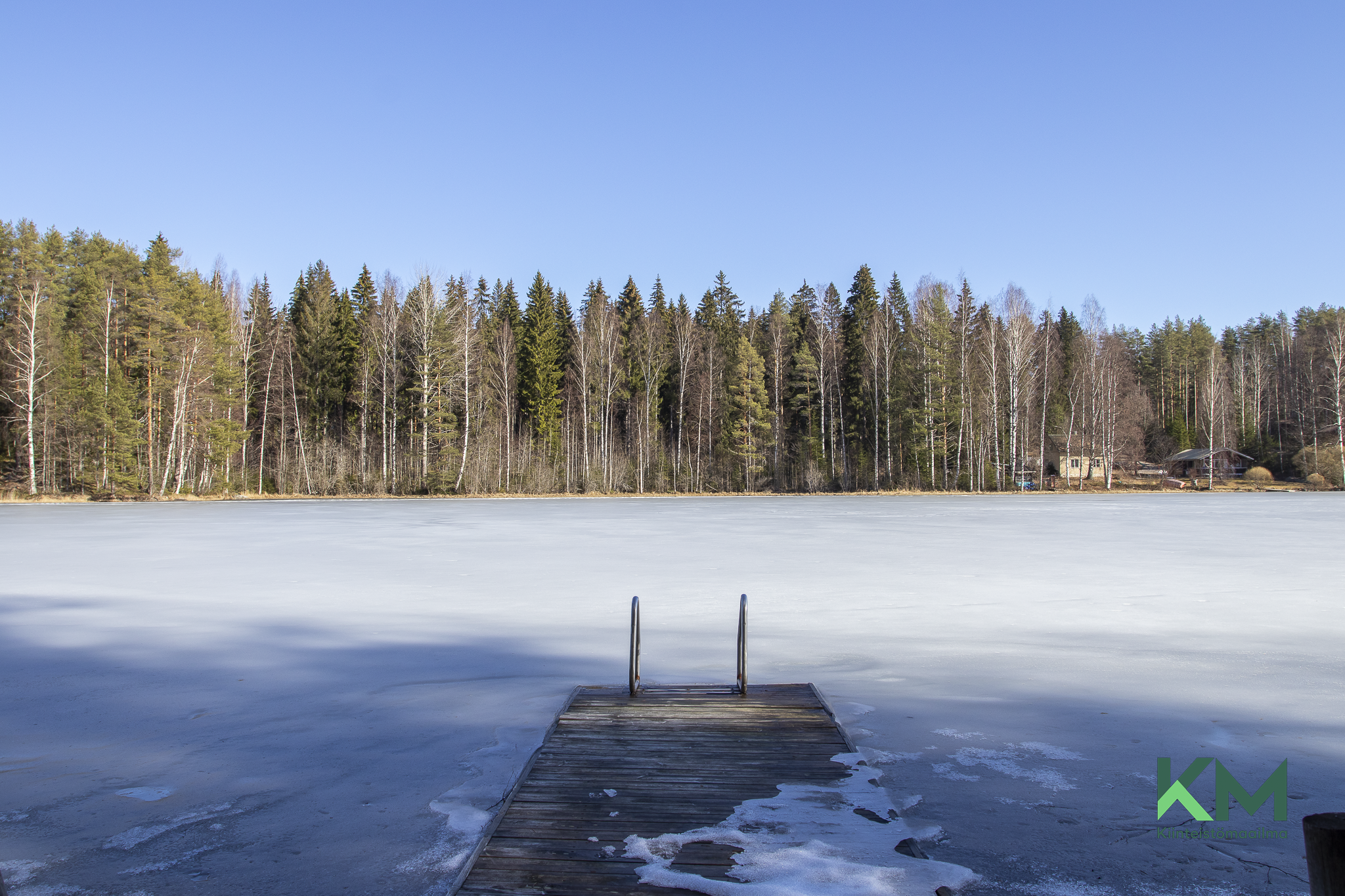 Metsämökintie 123, Savonranta, Savonlinna