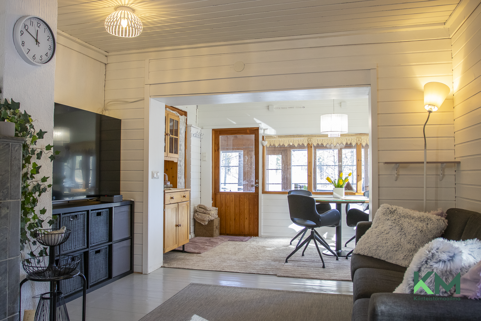 Metsämökintie 123, Savonranta, Savonlinna