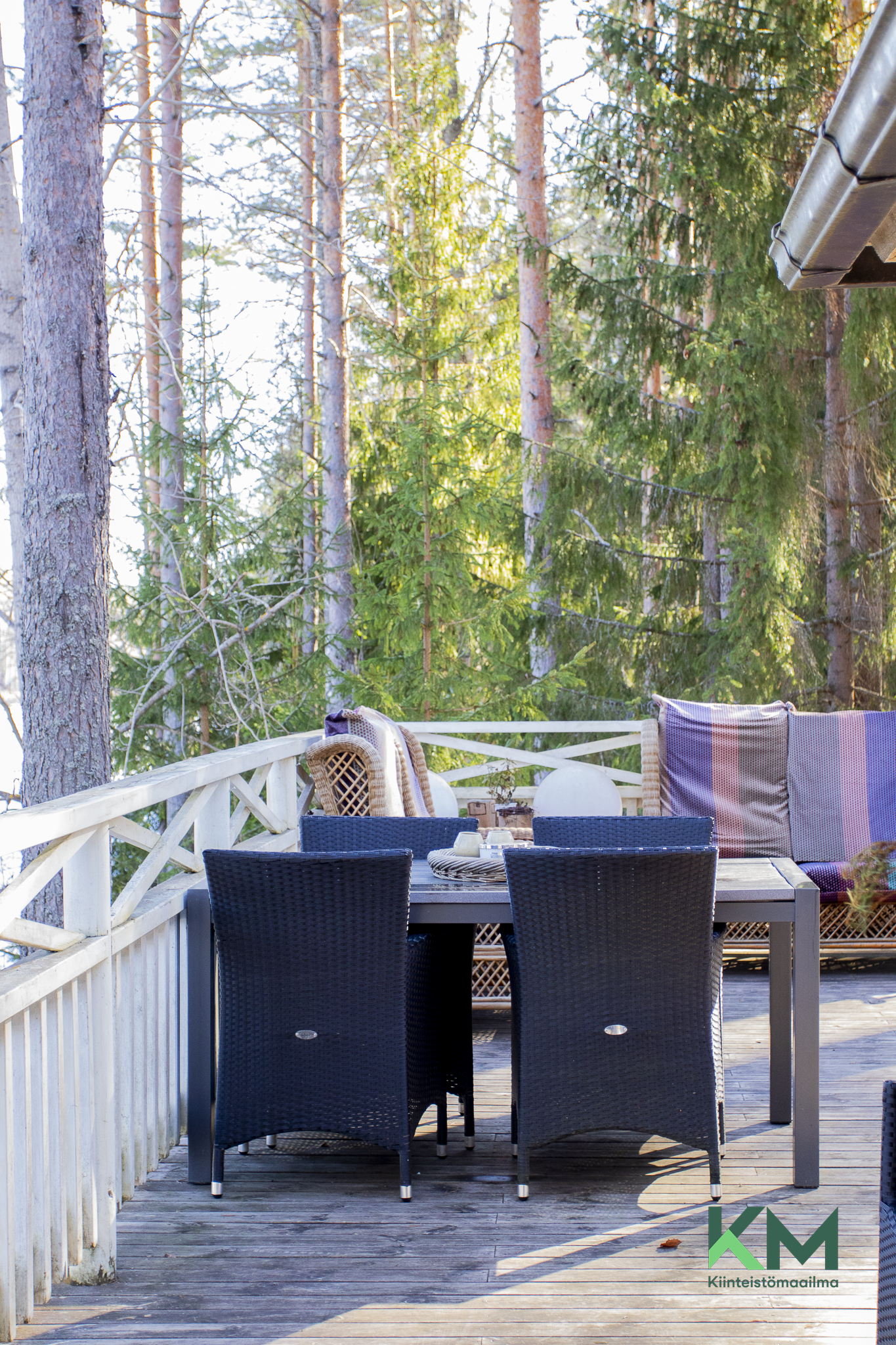 Metsämökintie 123, Savonranta, Savonlinna