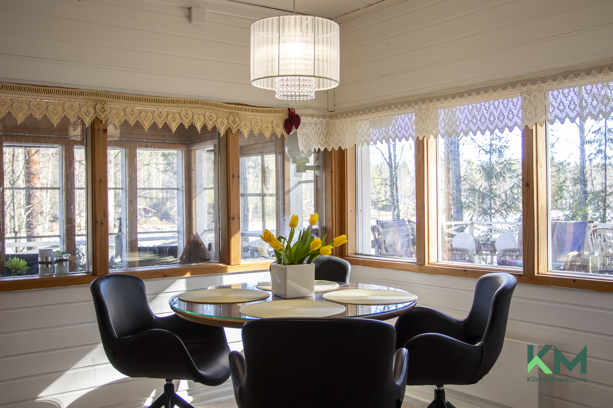 Metsämökintie 123, Savonranta, Savonlinna