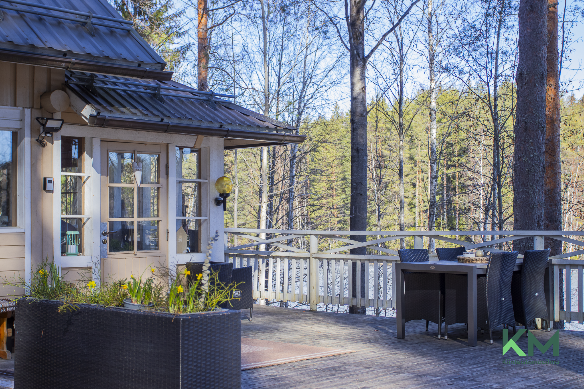 Metsämökintie 123, Savonranta, Savonlinna