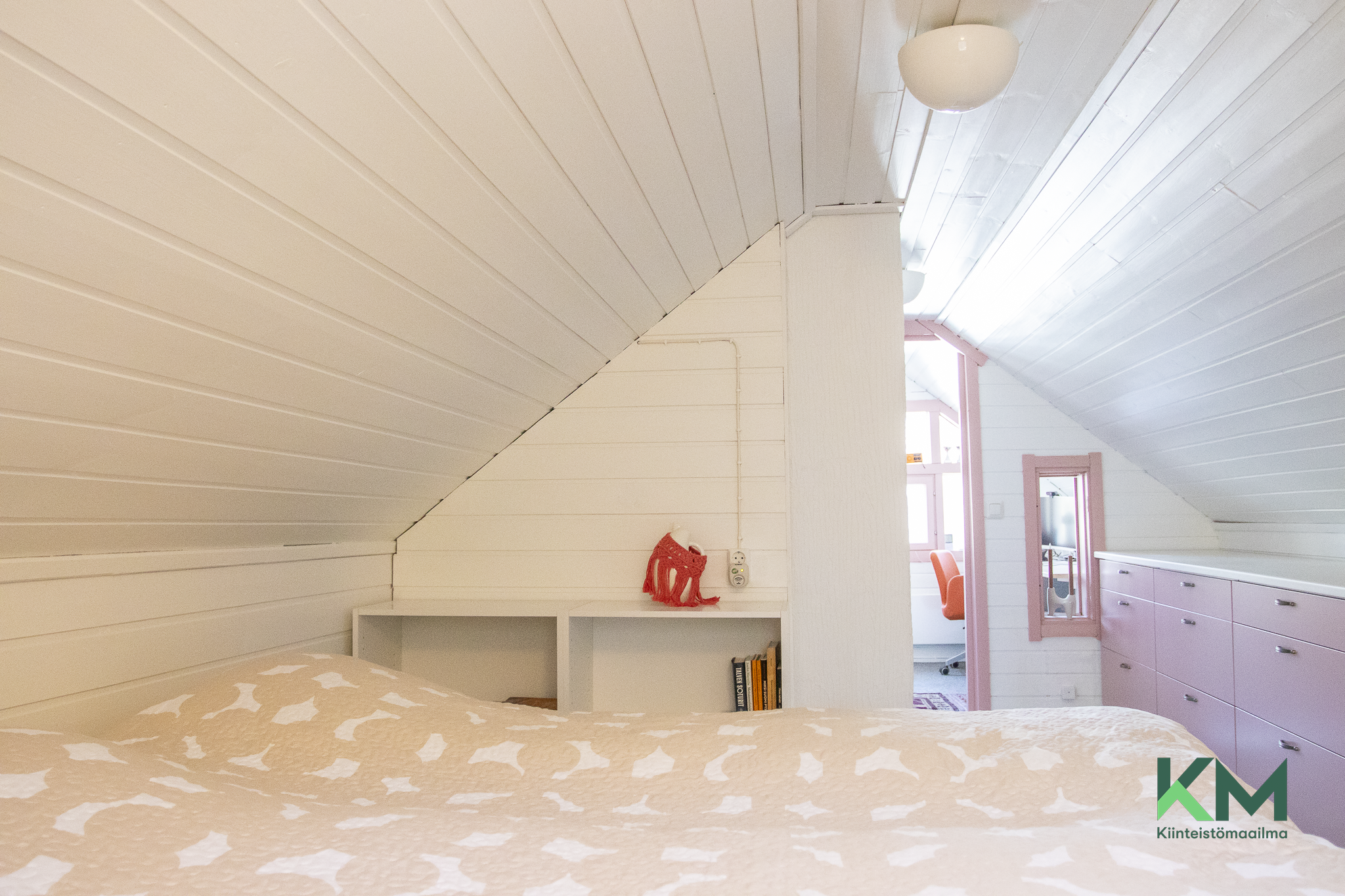 Metsämökintie 123, Savonranta, Savonlinna