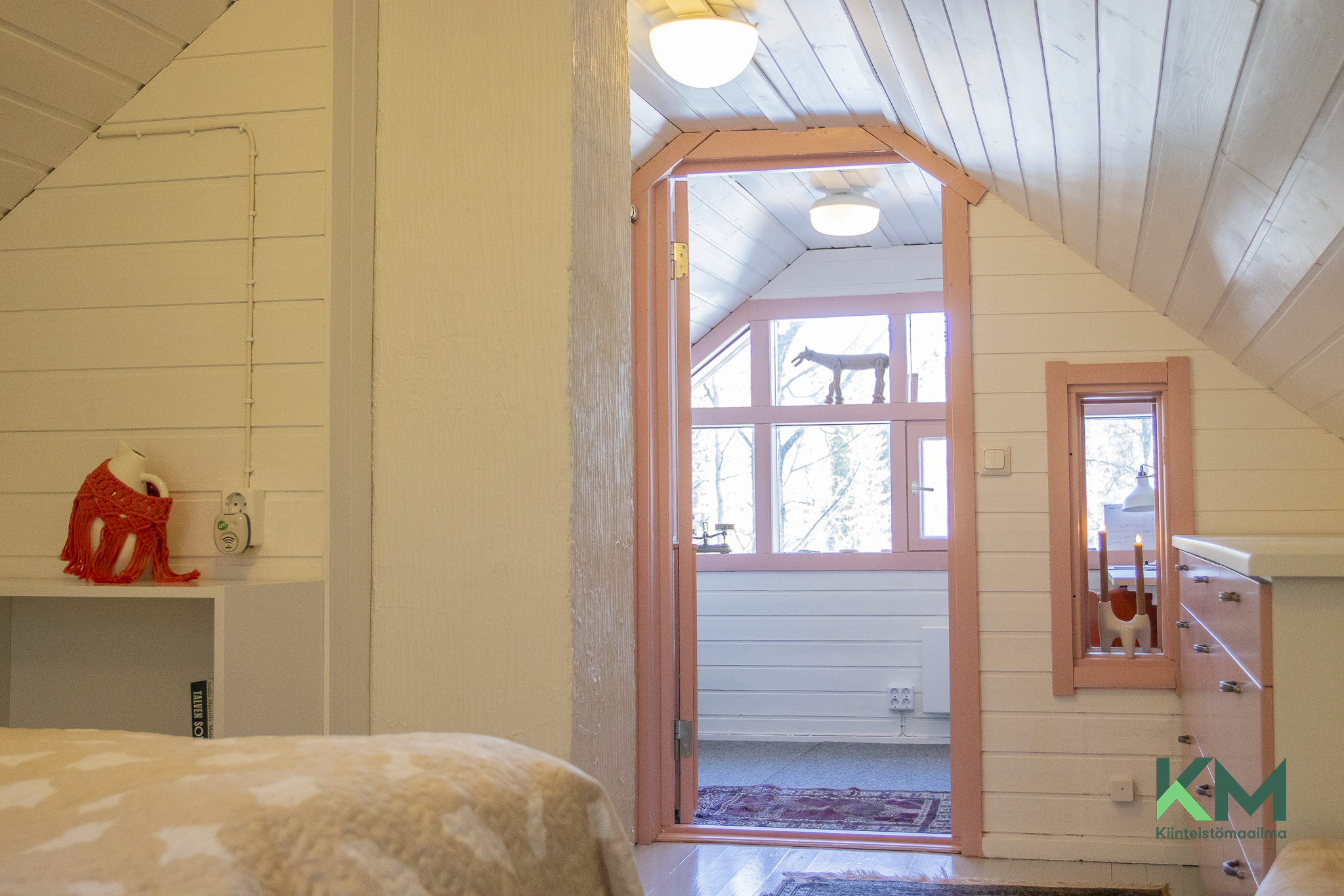 Metsämökintie 123, Savonranta, Savonlinna