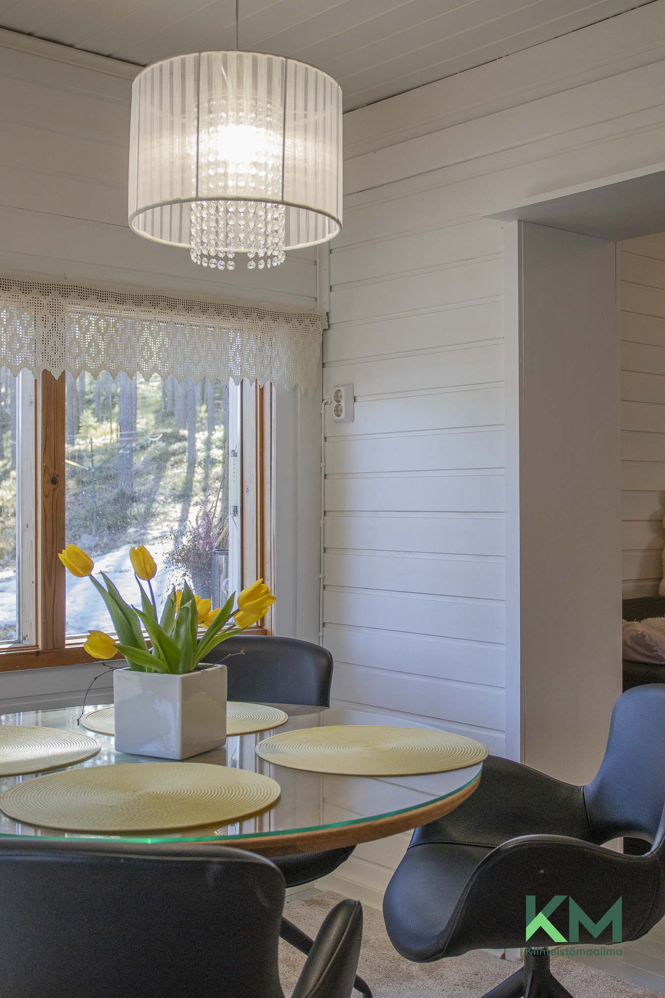 Metsämökintie 123, Savonranta, Savonlinna