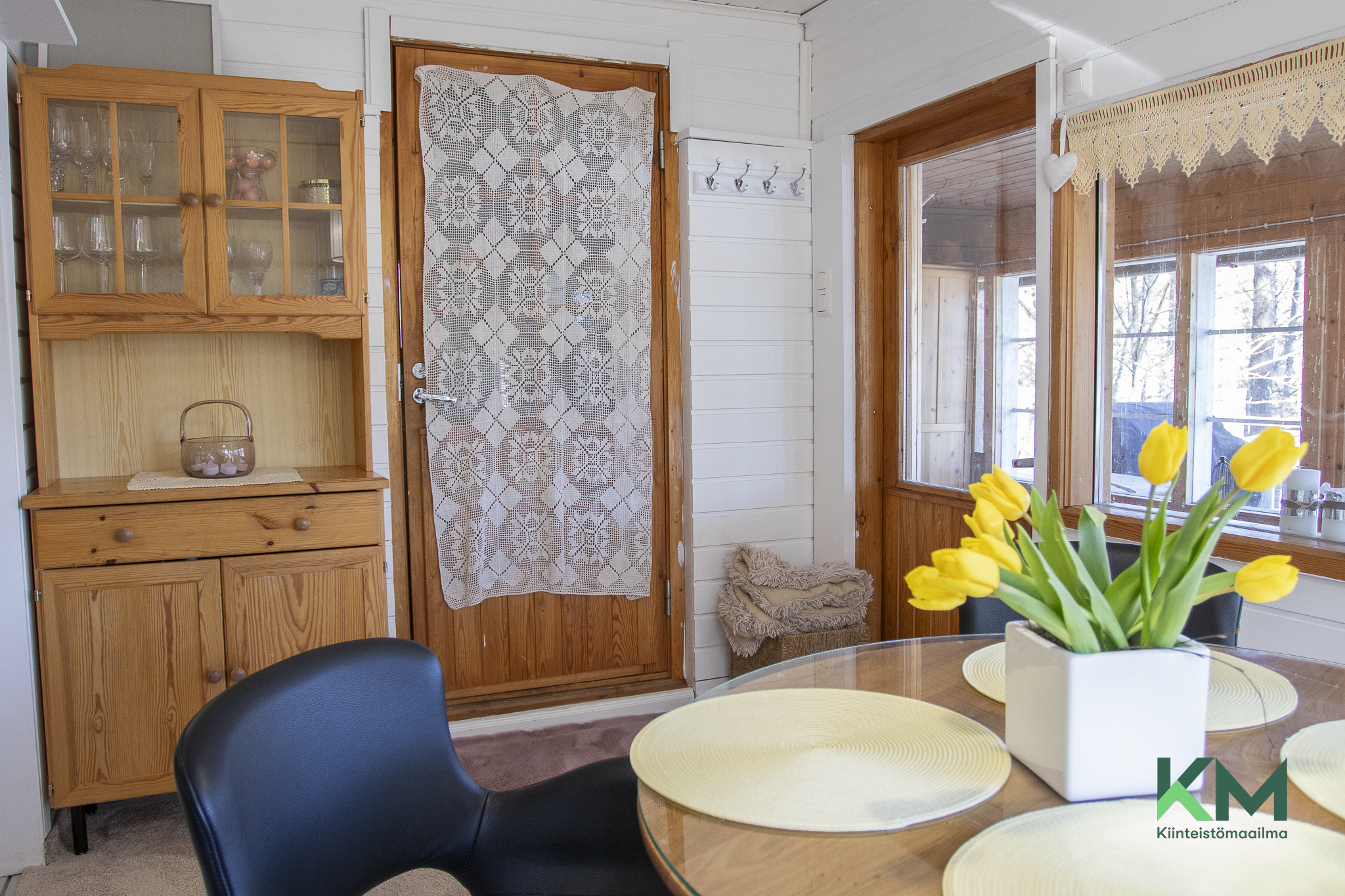 Metsämökintie 123, Savonranta, Savonlinna