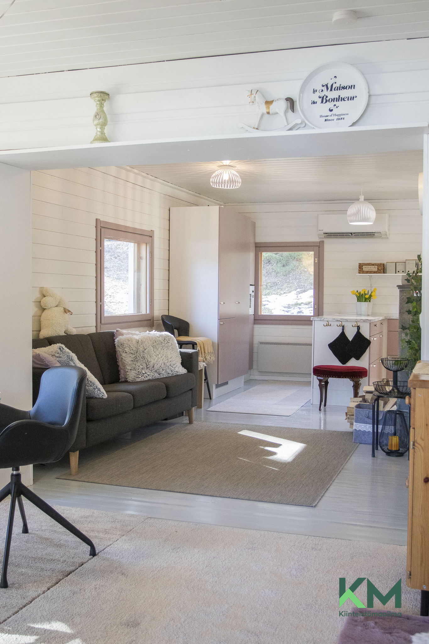 Metsämökintie 123, Savonranta, Savonlinna