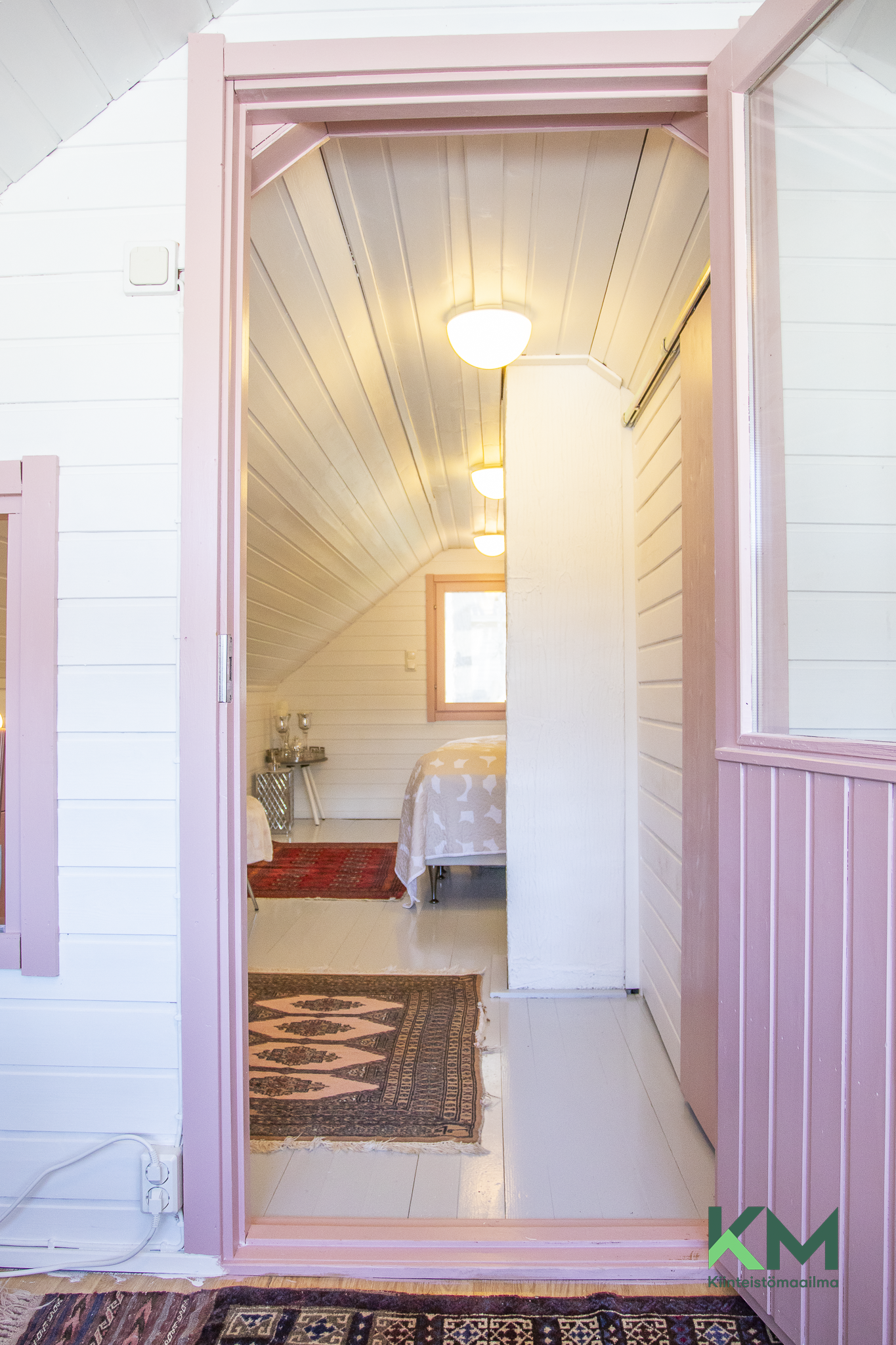 Metsämökintie 123, Savonranta, Savonlinna