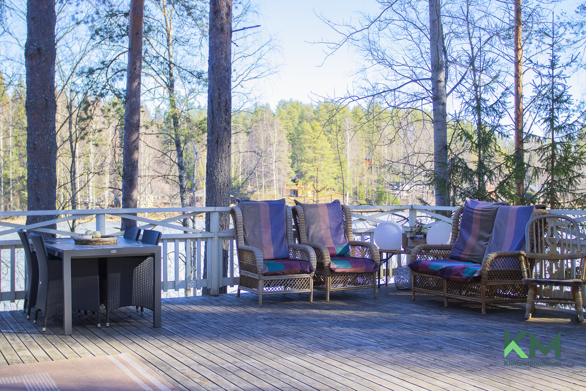 Metsämökintie 123, Savonranta, Savonlinna