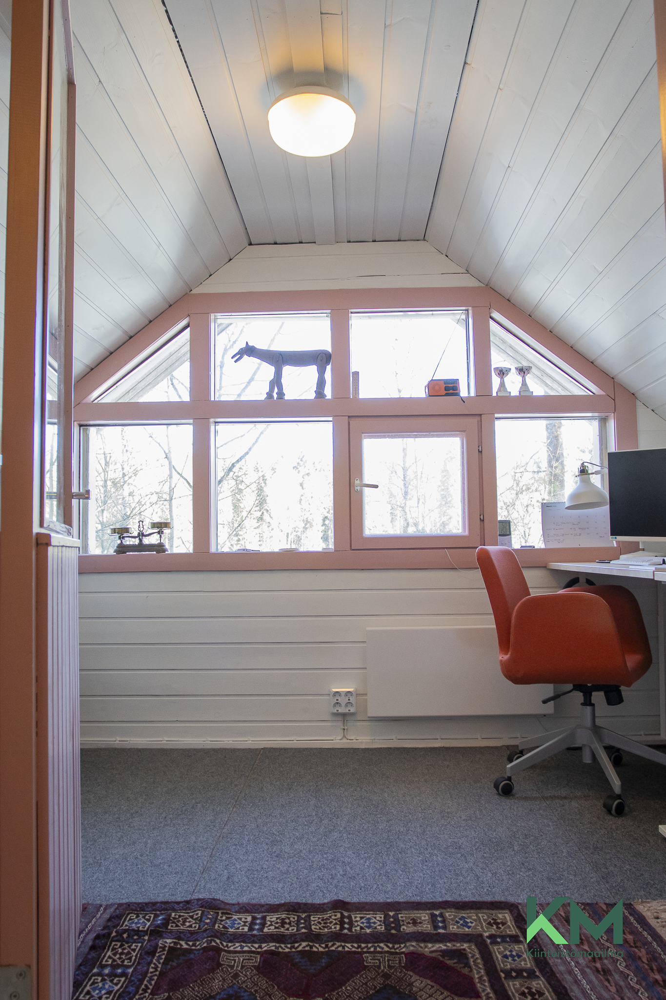 Metsämökintie 123, Savonranta, Savonlinna