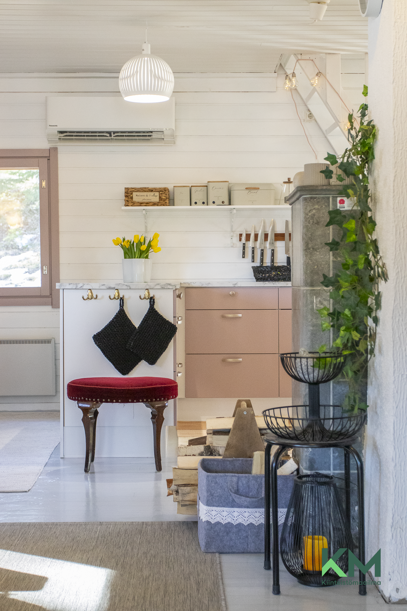 Metsämökintie 123, Savonranta, Savonlinna