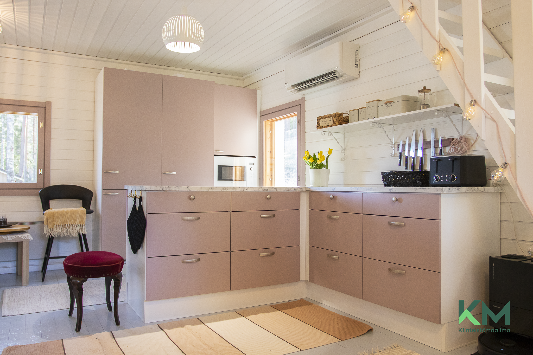 Metsämökintie 123, Savonranta, Savonlinna