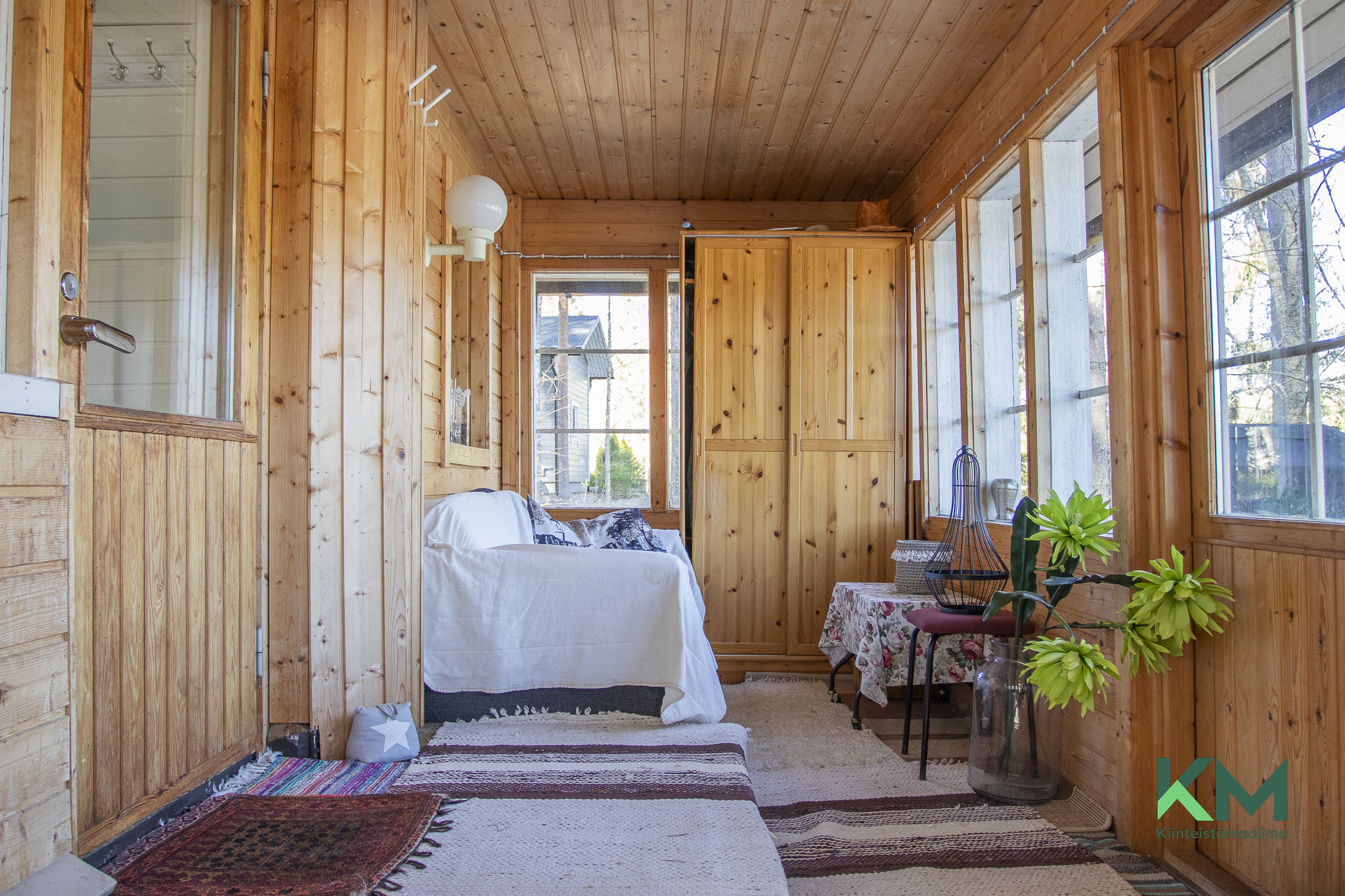 Metsämökintie 123, Savonranta, Savonlinna