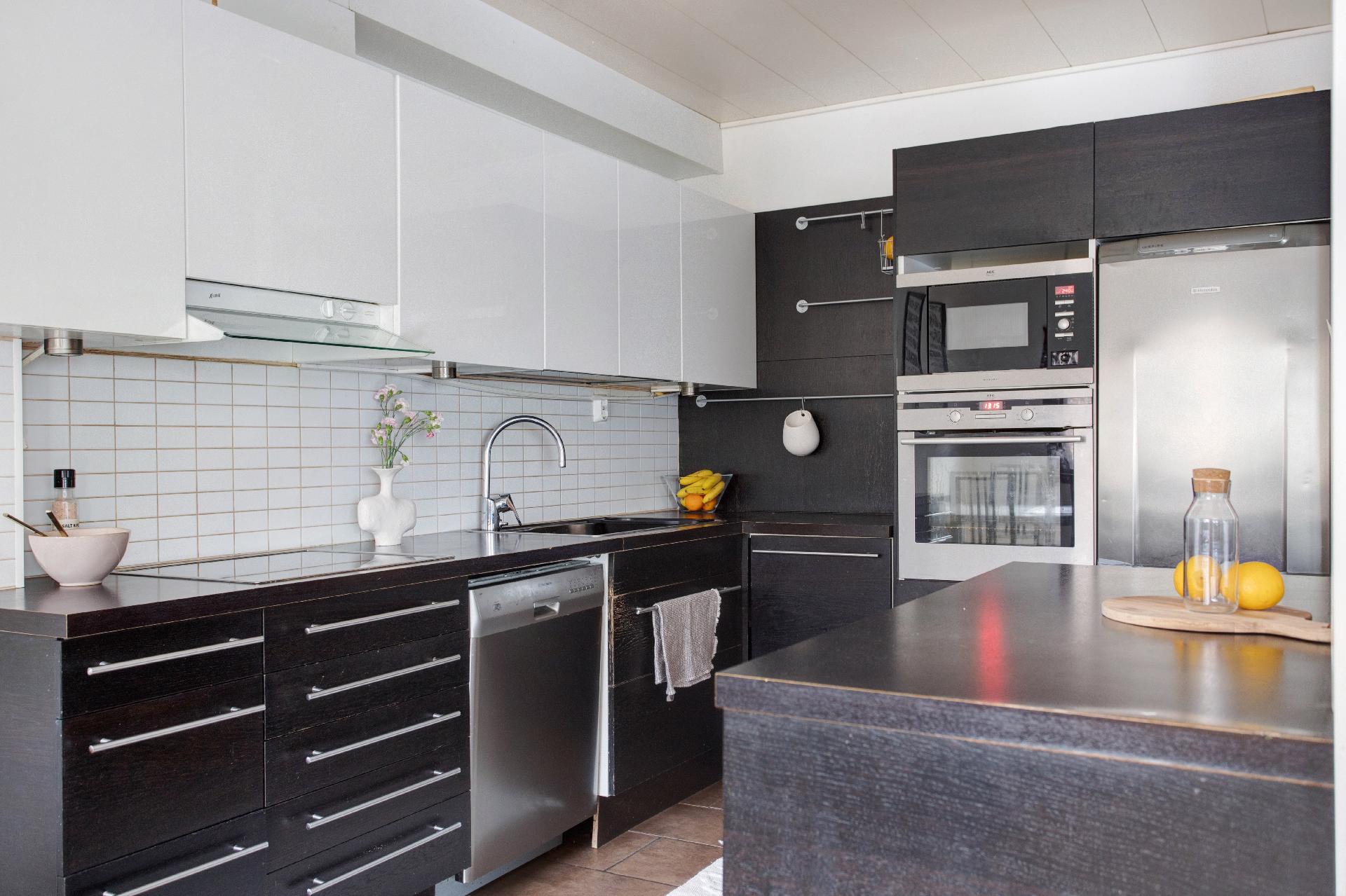 Eetinkuja 3, Hannusjärvi, Espoo