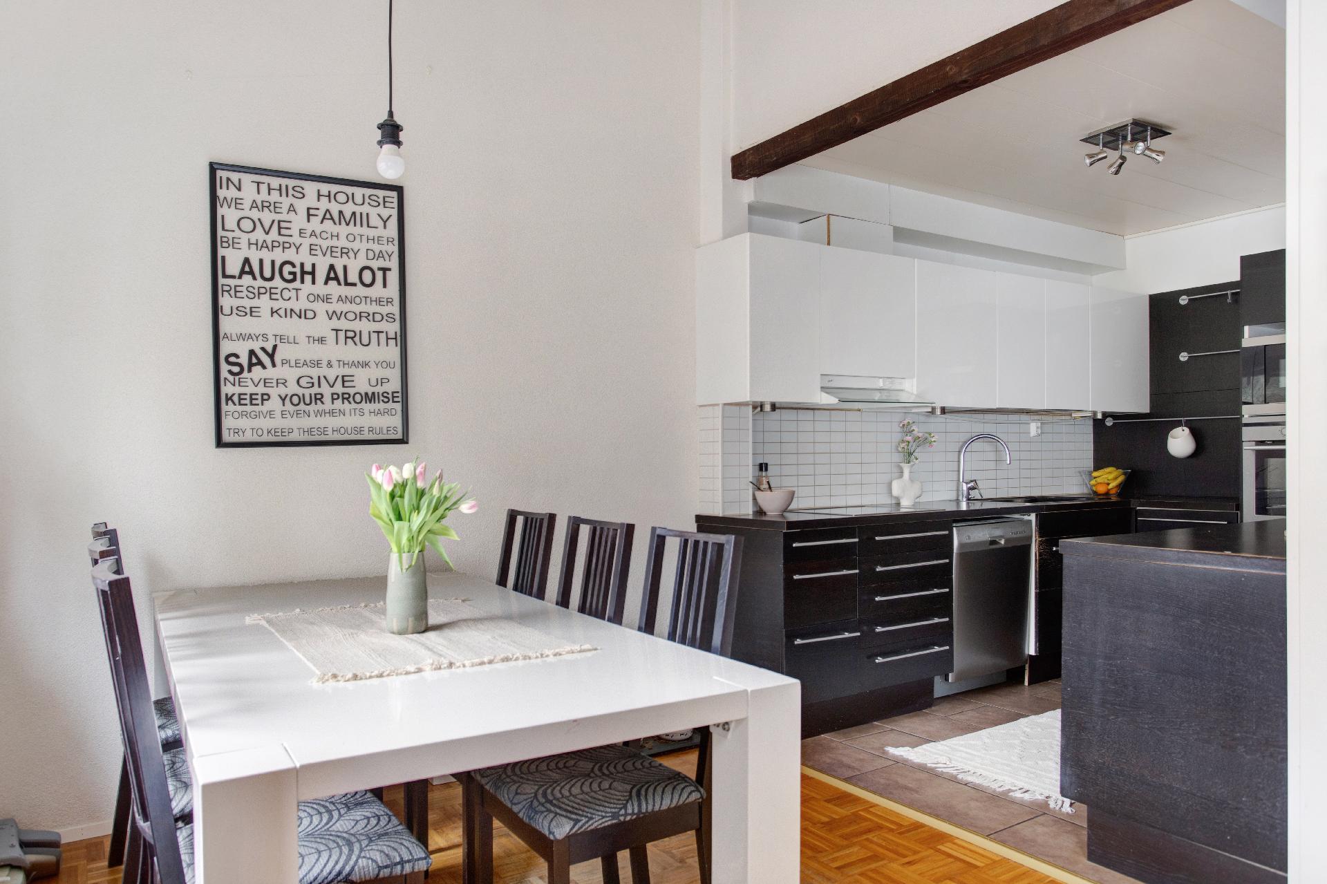 Eetinkuja 3, Hannusjärvi, Espoo