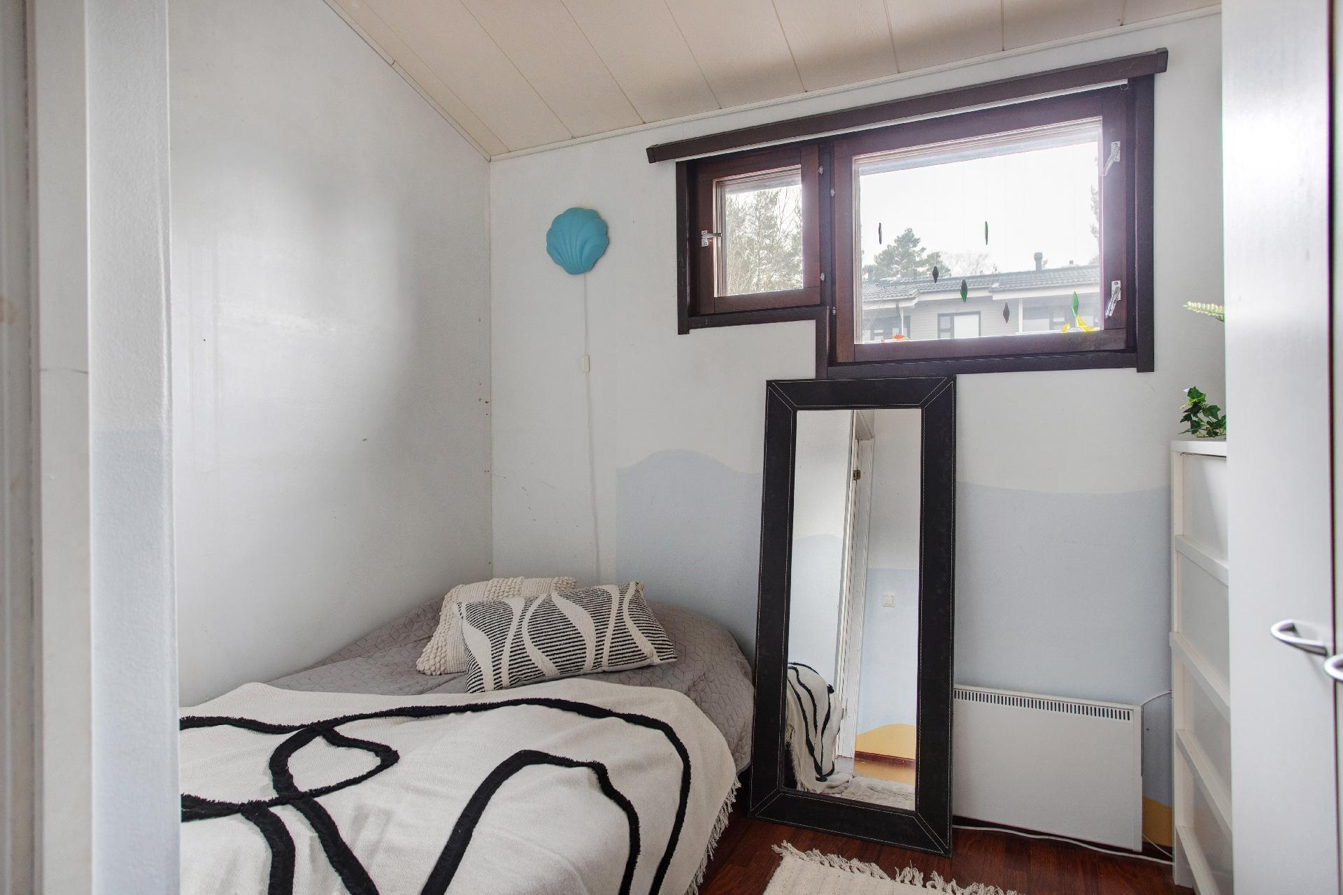 Eetinkuja 3, Hannusjärvi, Espoo