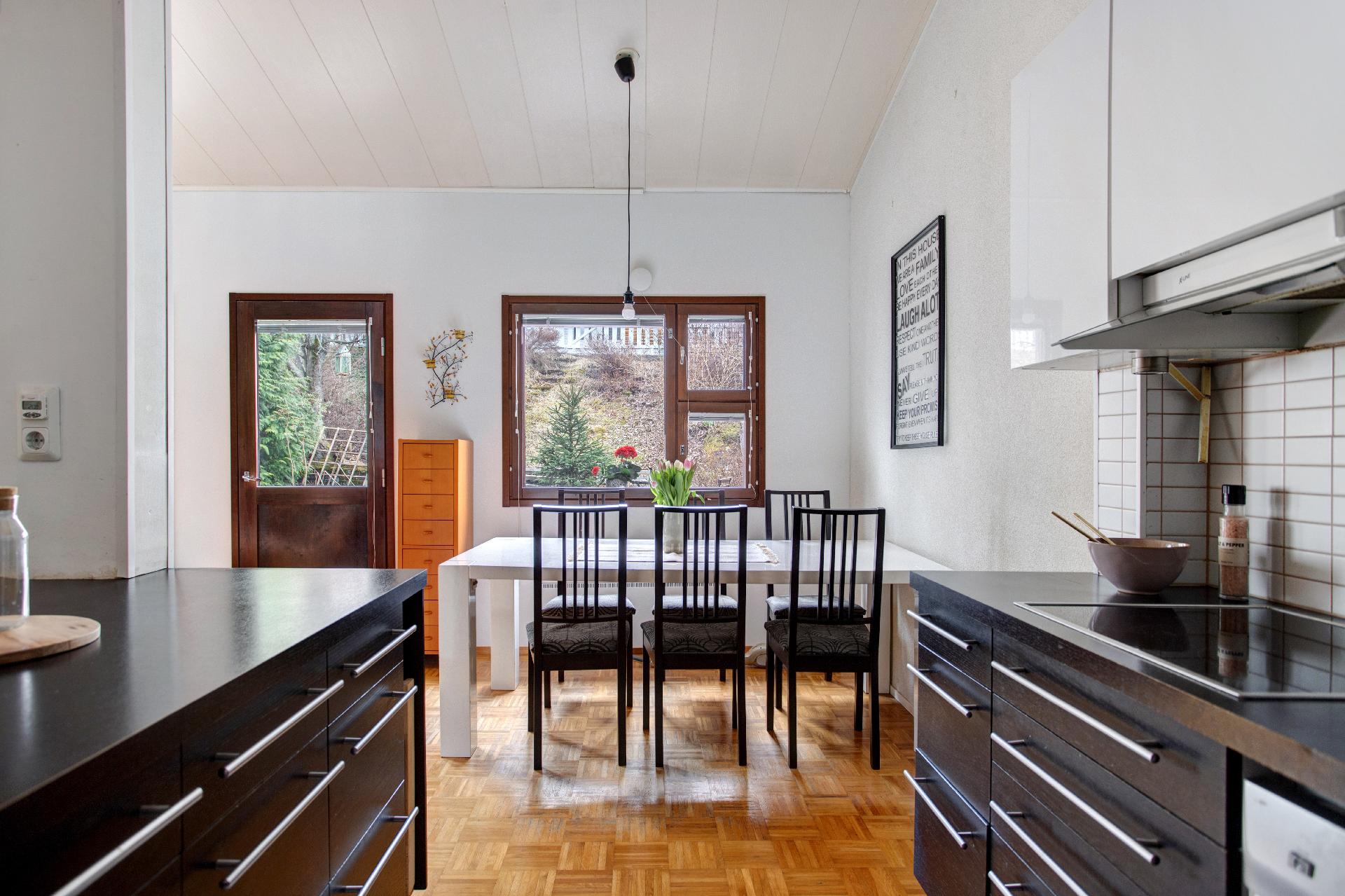 Eetinkuja 3, Hannusjärvi, Espoo