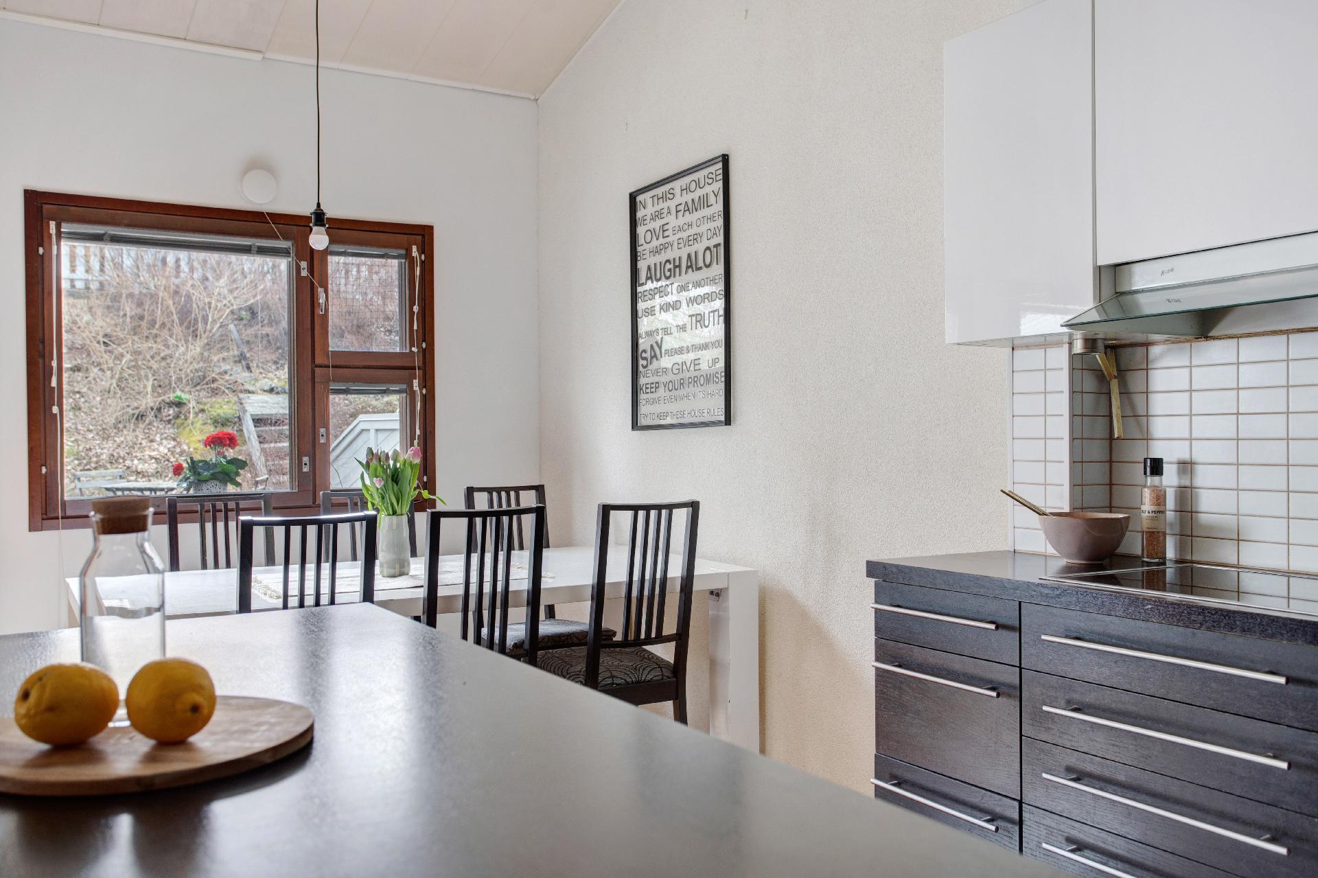 Eetinkuja 3, Hannusjärvi, Espoo