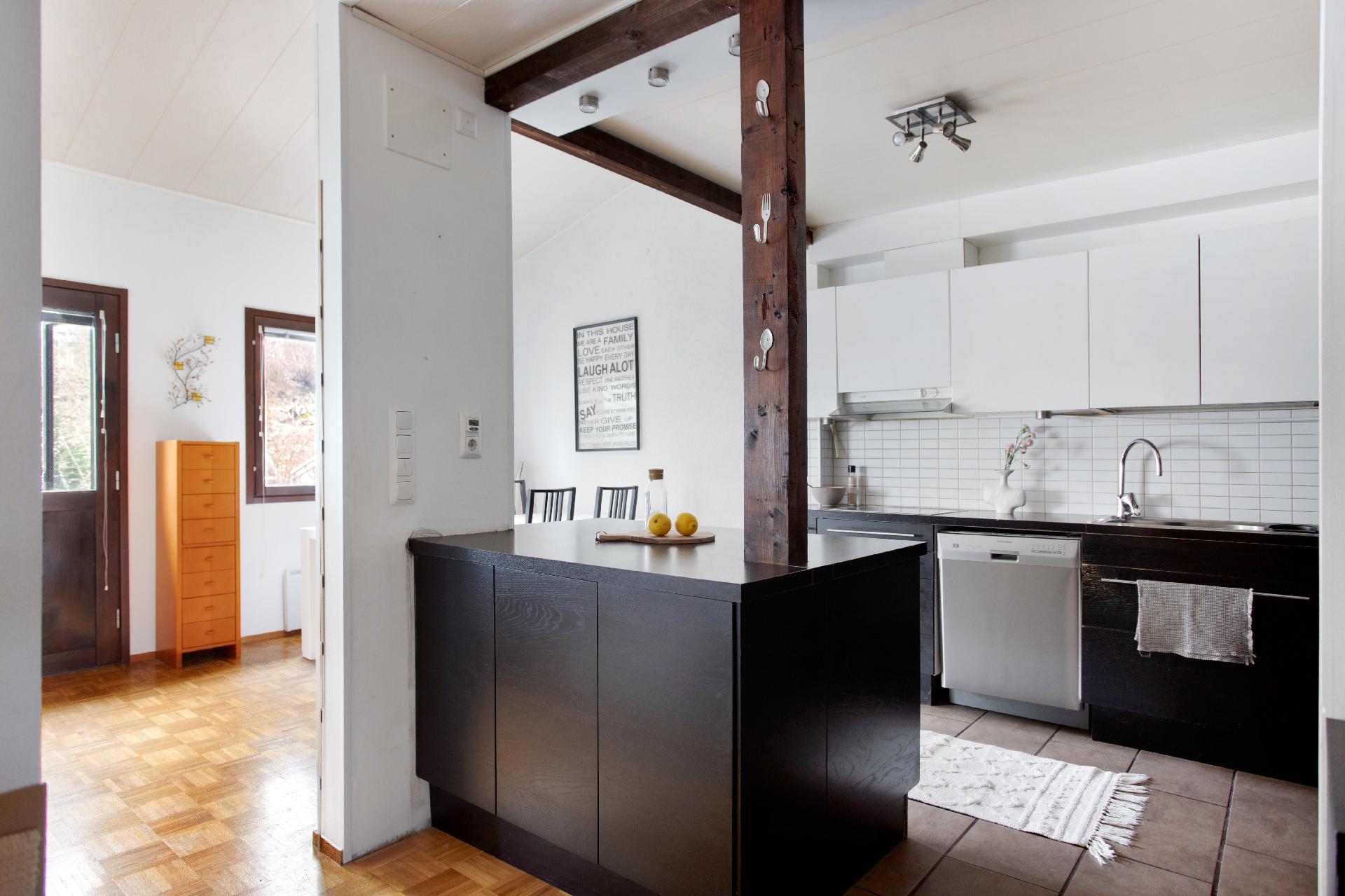 Eetinkuja 3, Hannusjärvi, Espoo