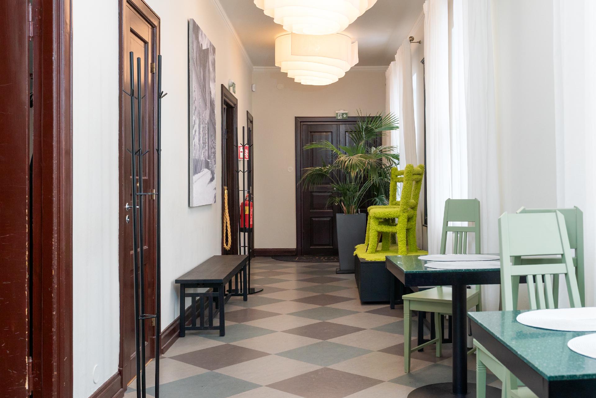 Vapaudenkatu 26, Keskusta, Jyväskylä