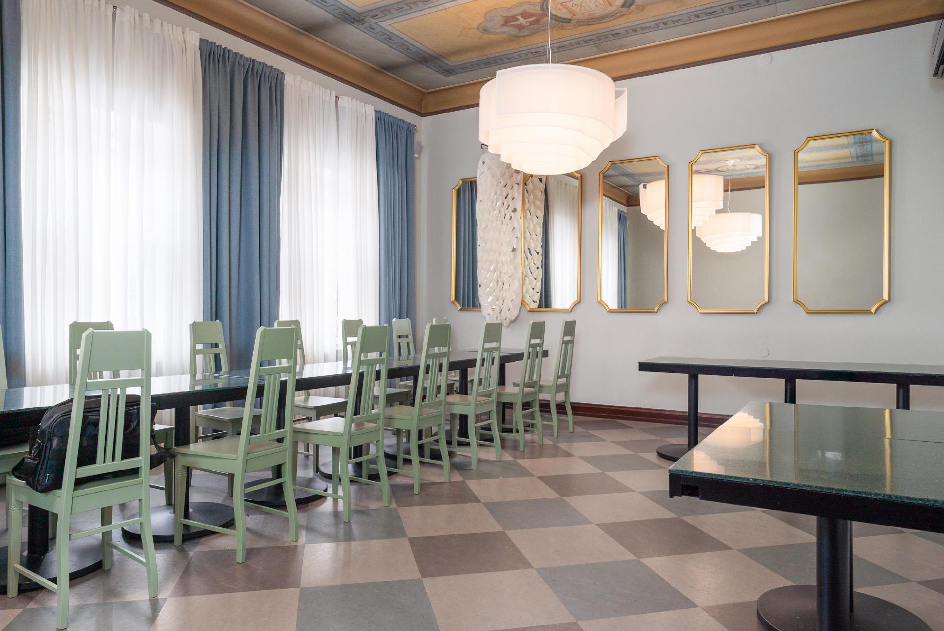 Vapaudenkatu 26, Keskusta, Jyväskylä