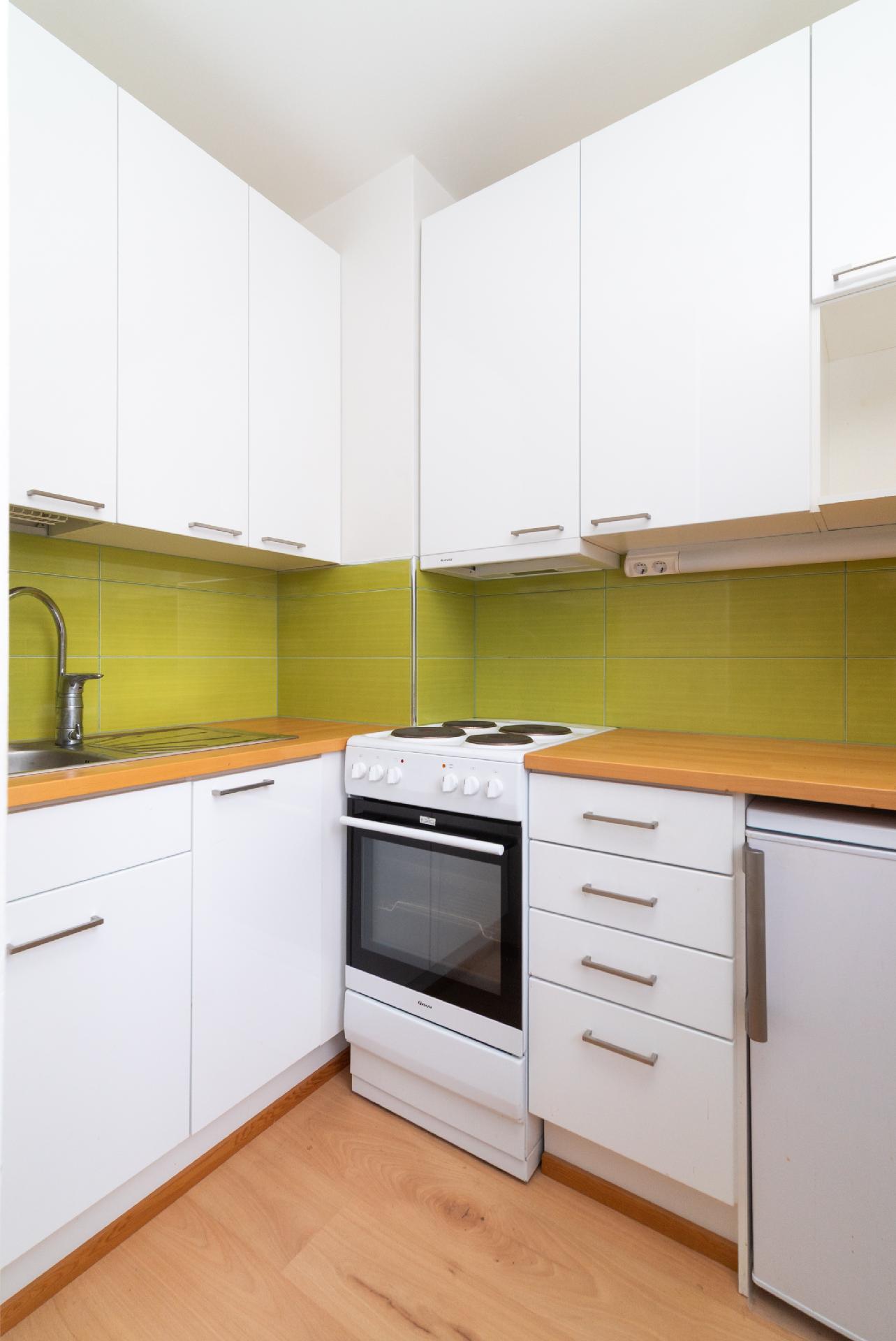 Sienitie 4, Keltinmäki, Jyväskylä