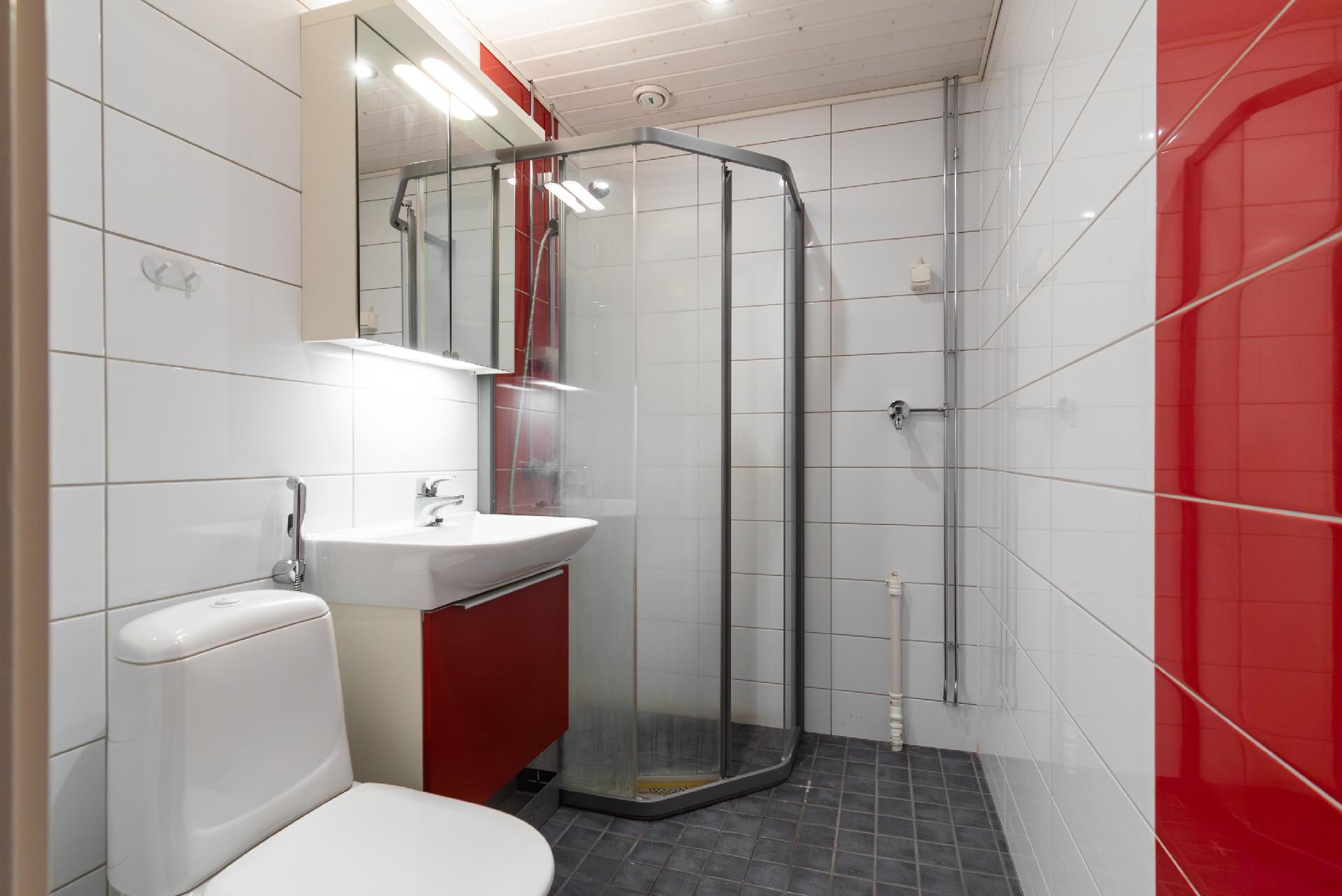 Sienitie 4, Keltinmäki, Jyväskylä