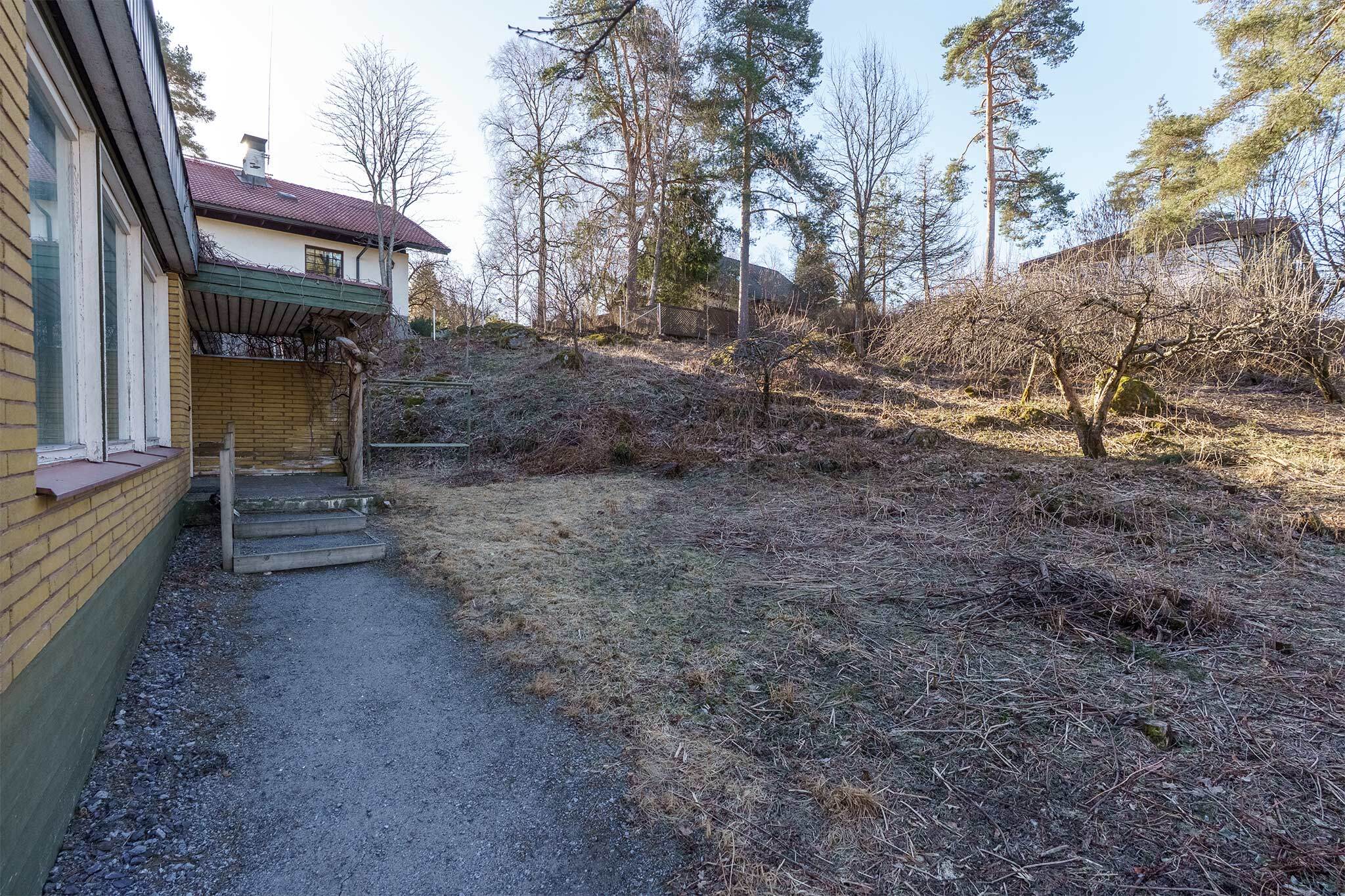 Lehvänkatu 8, Koivistonkylä, Tampere