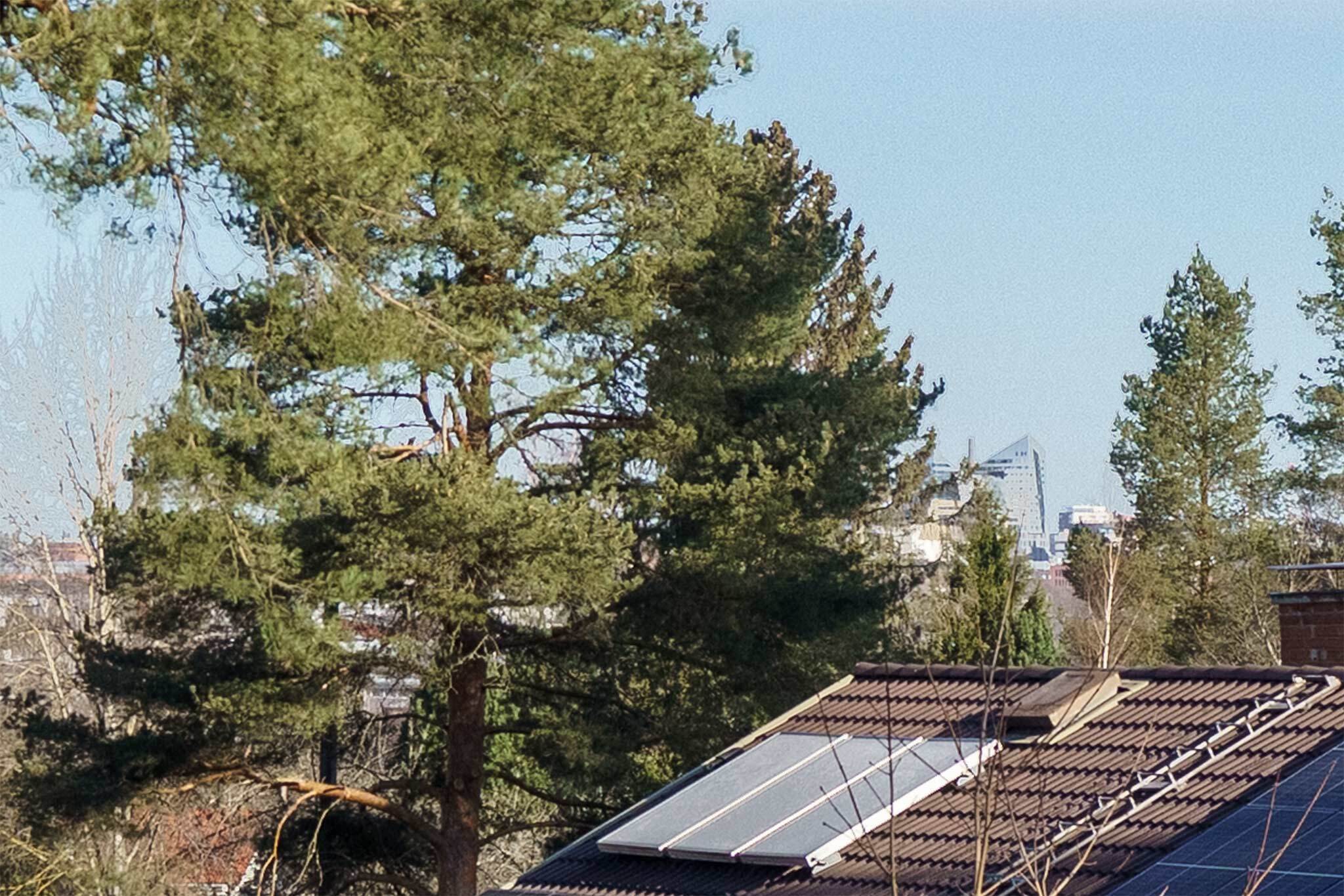 Lehvänkatu 8, Koivistonkylä, Tampere