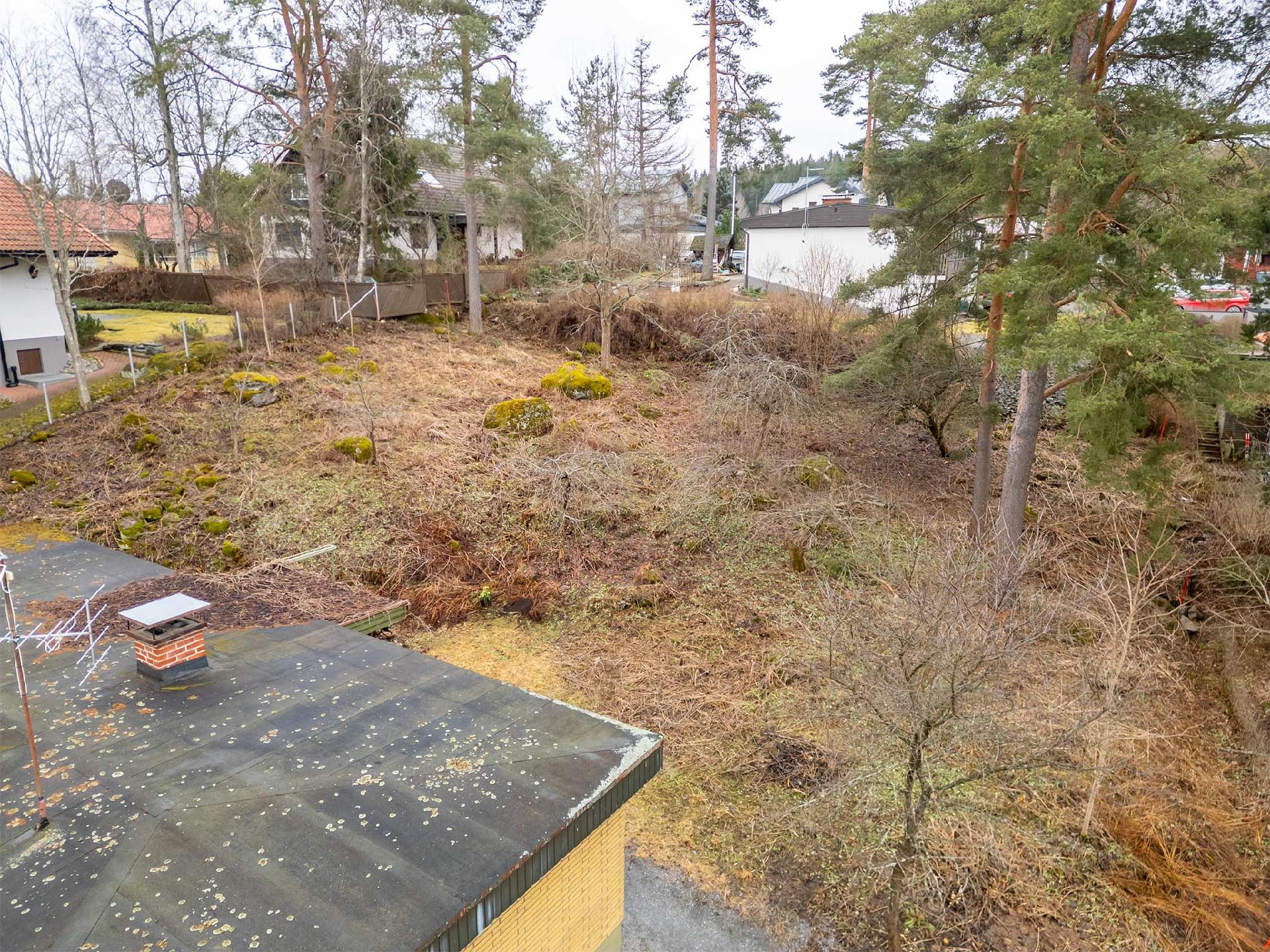 Lehvänkatu 8, Koivistonkylä, Tampere