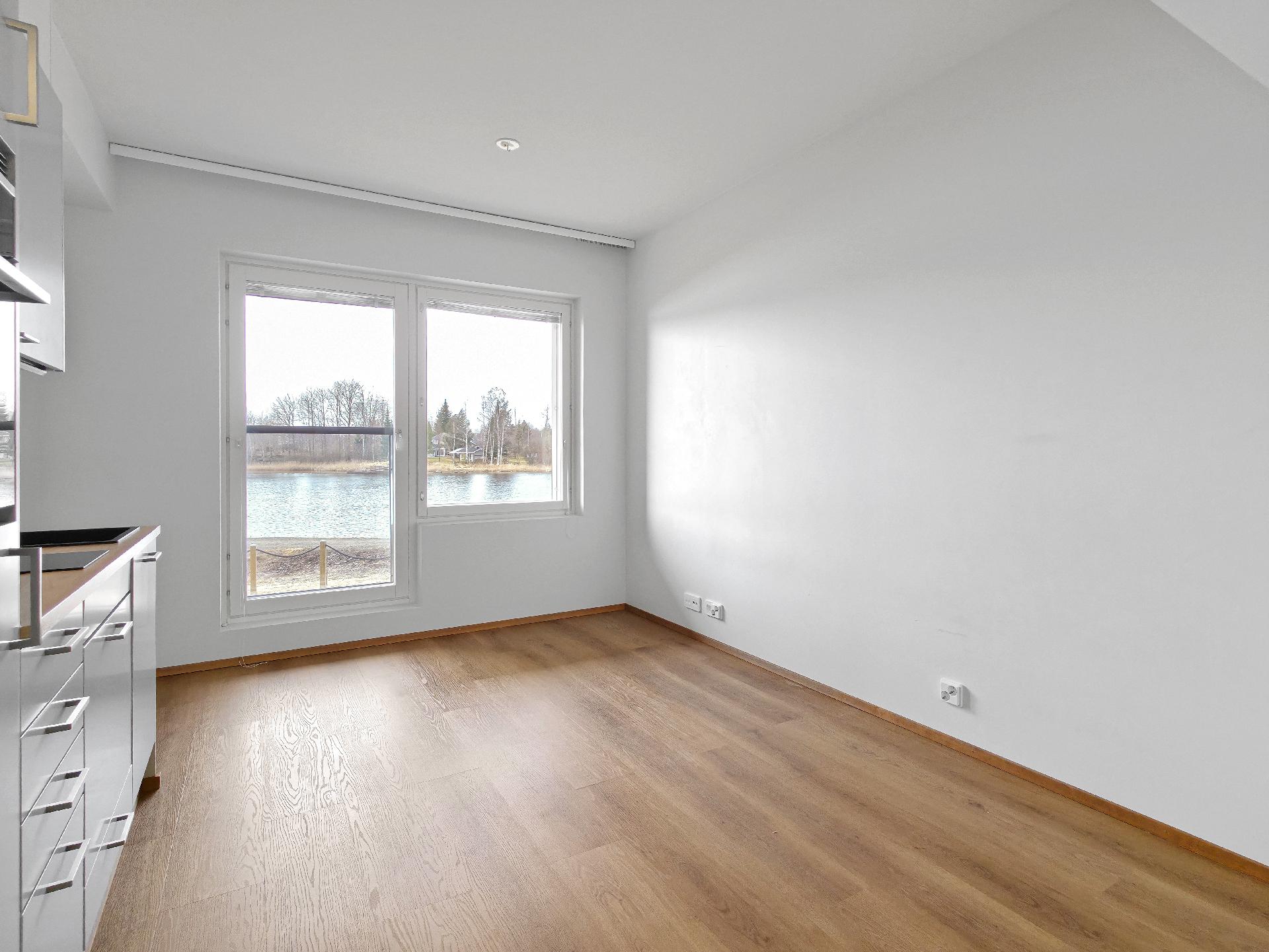 Pikisaarenkatu 18, Pikisaari, Lappeenranta