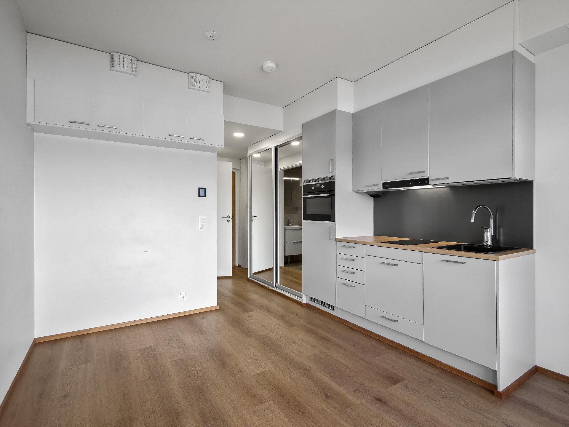 Pikisaarenkatu 18, Pikisaari, Lappeenranta