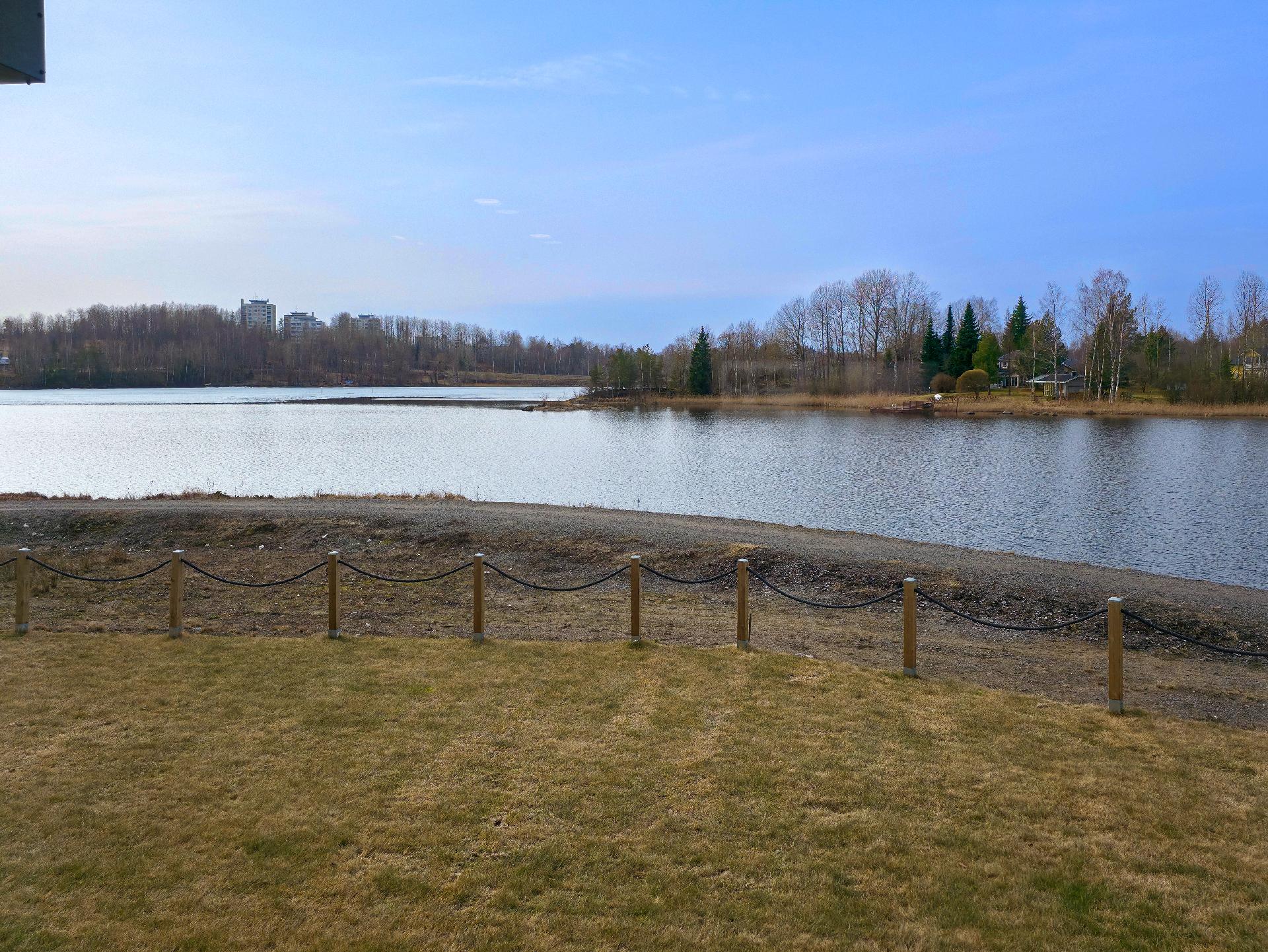 Pikisaarenkatu 18, Pikisaari, Lappeenranta