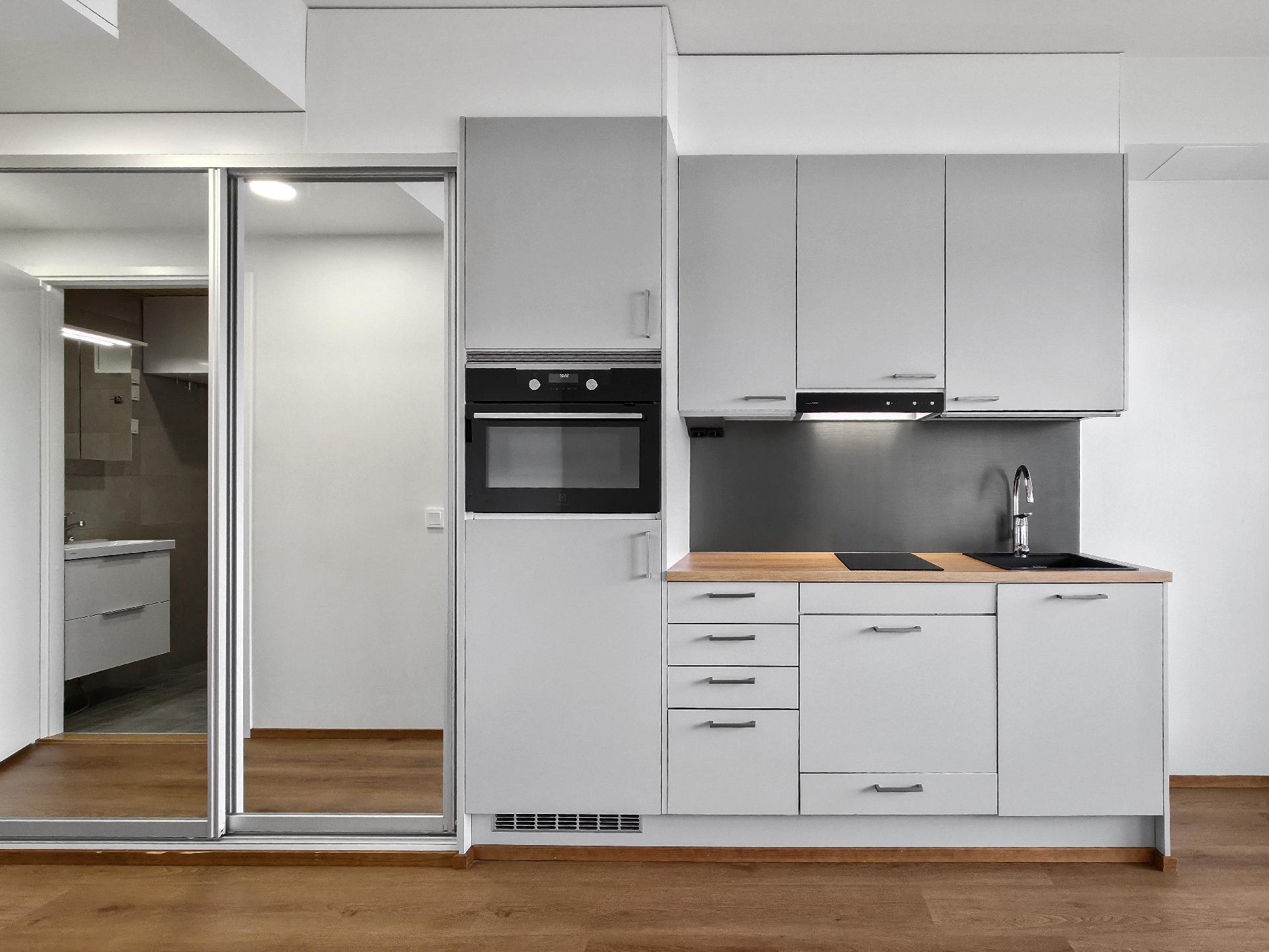 Pikisaarenkatu 18, Pikisaari, Lappeenranta