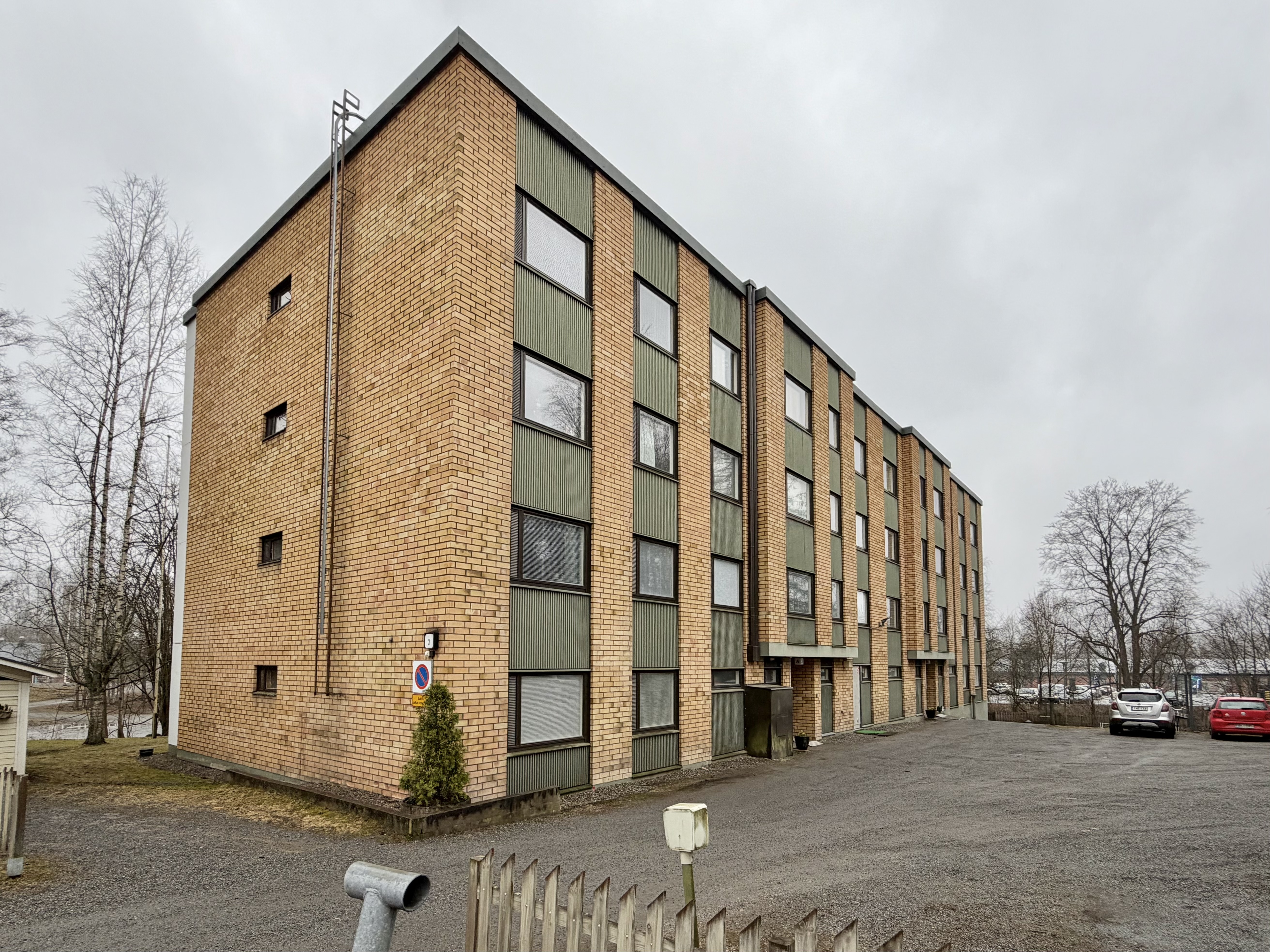 Ortelantie 3, Hätilä, Hämeenlinna