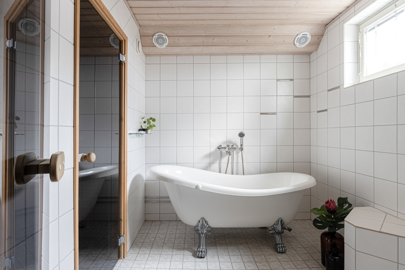Salmelaisenkatu 21, Linnanpelto, Kuopio