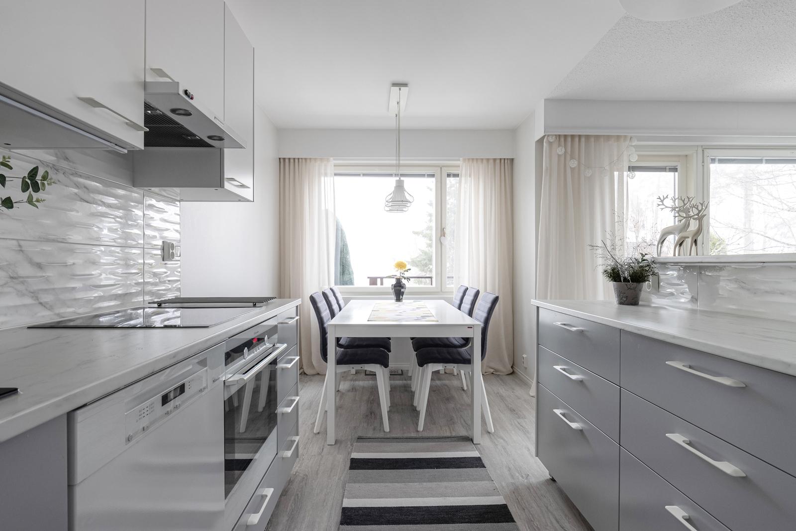 Salmelaisenkatu 21, Linnanpelto, Kuopio