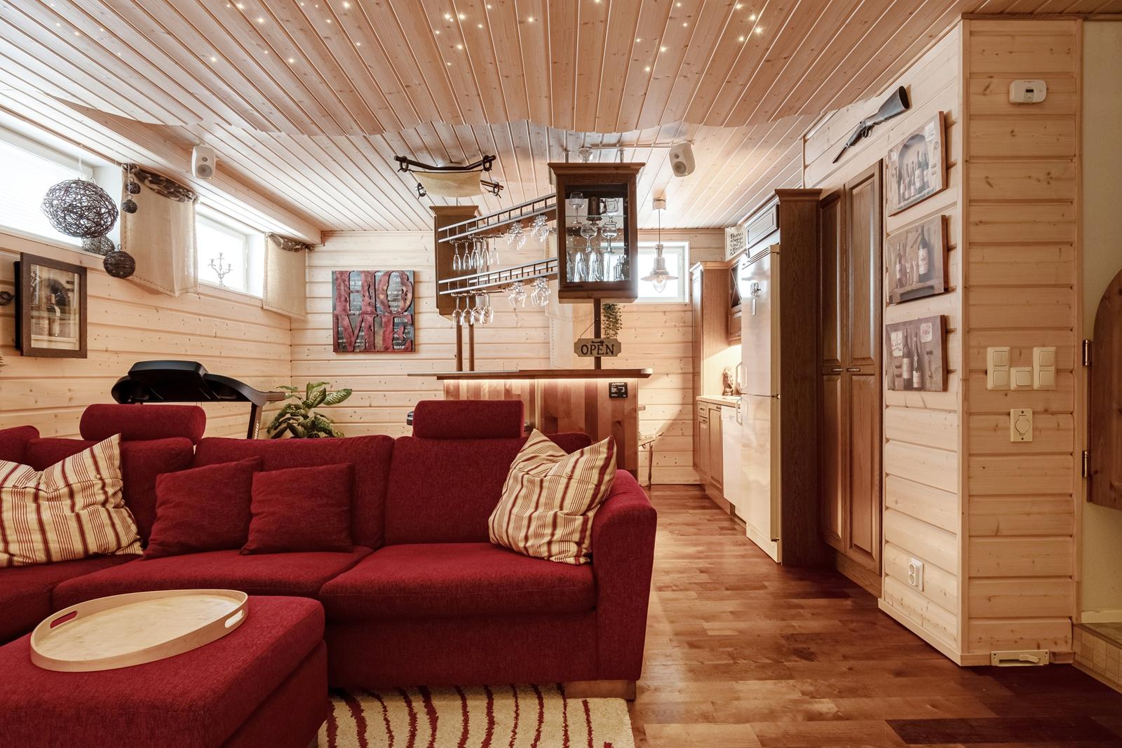 Salmelaisenkatu 21, Linnanpelto, Kuopio