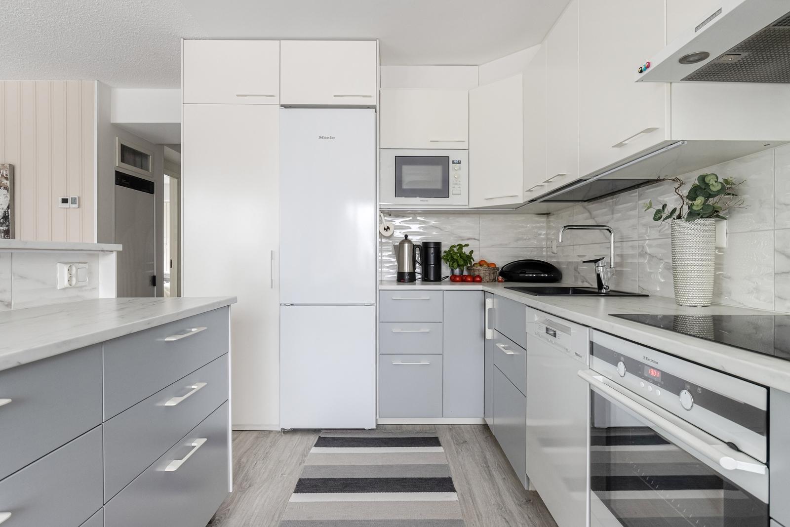 Salmelaisenkatu 21, Linnanpelto, Kuopio