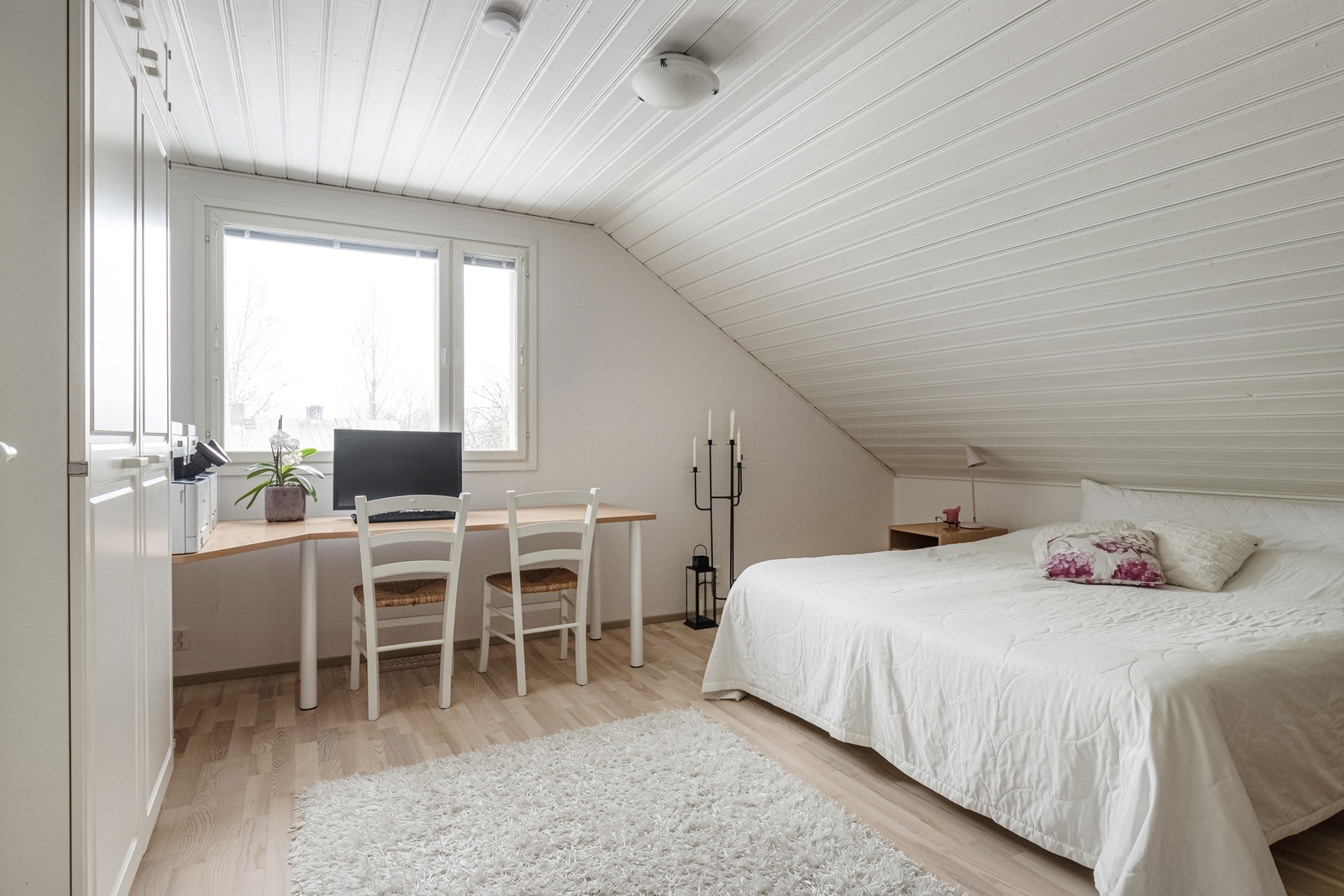 Salmelaisenkatu 21, Linnanpelto, Kuopio