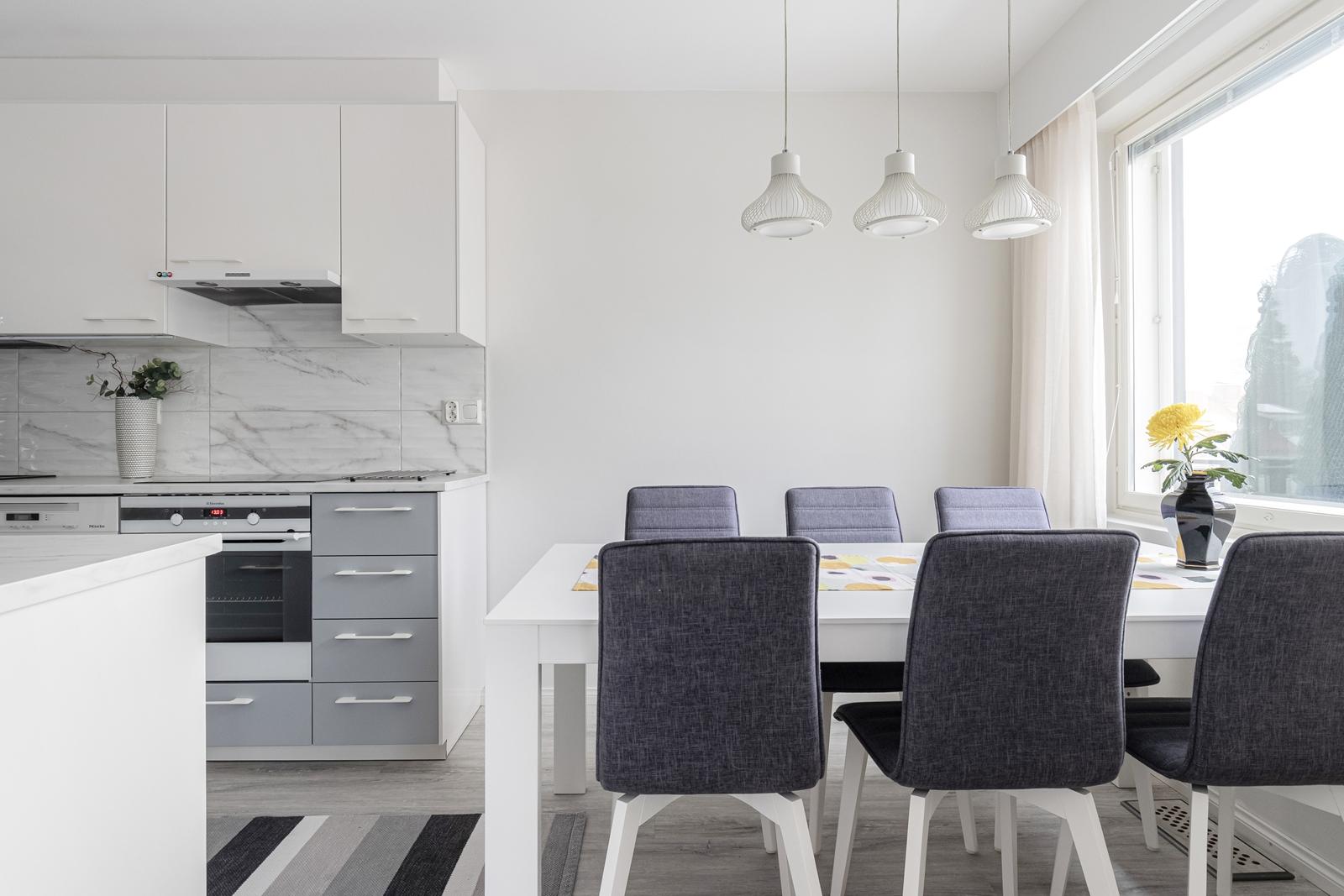 Salmelaisenkatu 21, Linnanpelto, Kuopio