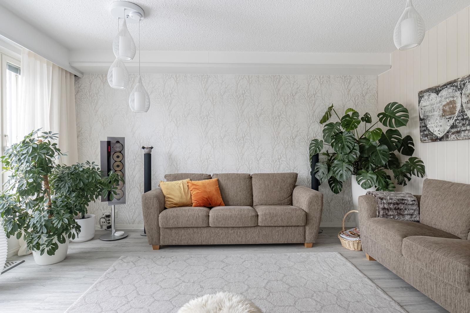 Salmelaisenkatu 21, Linnanpelto, Kuopio