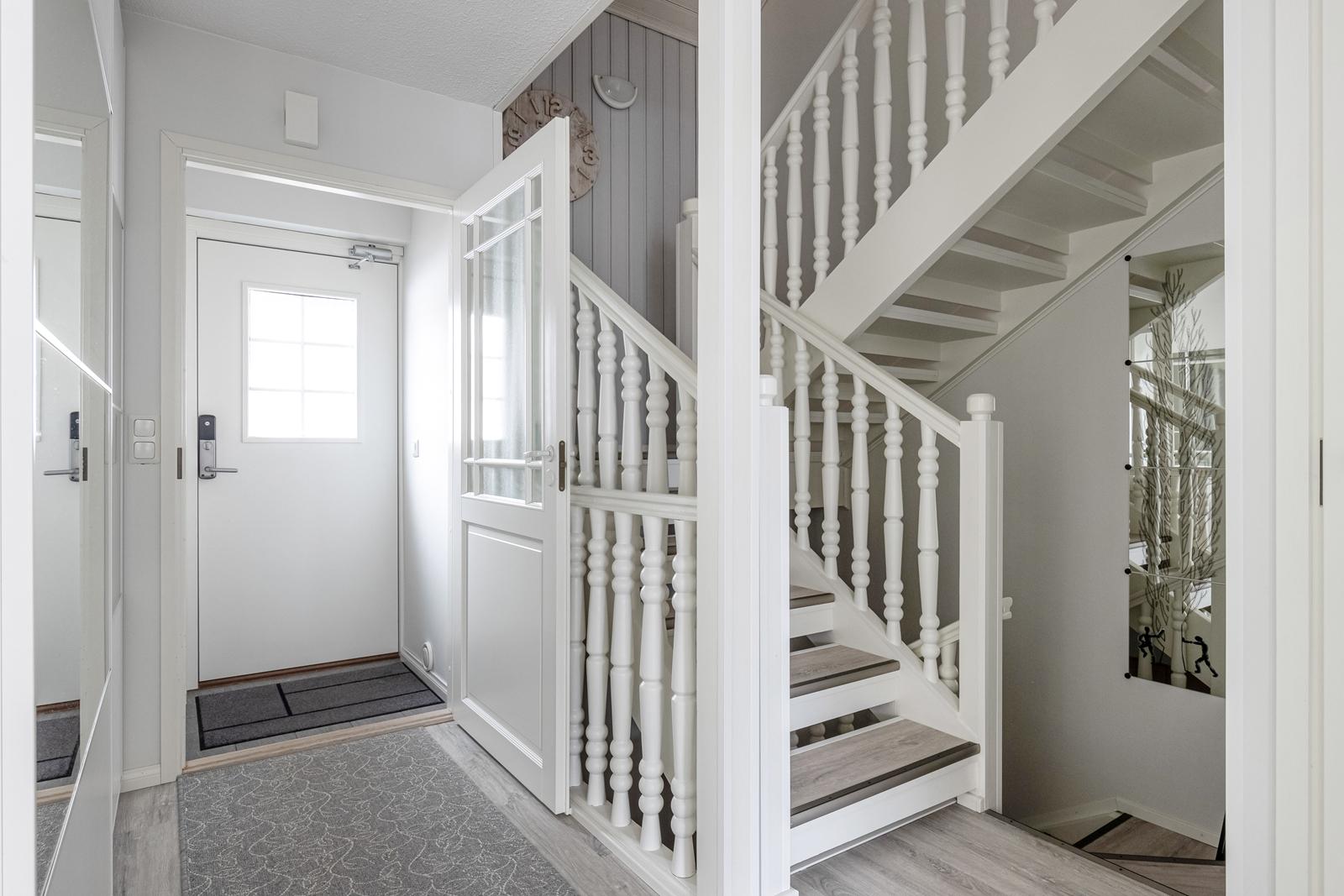 Salmelaisenkatu 21, Linnanpelto, Kuopio