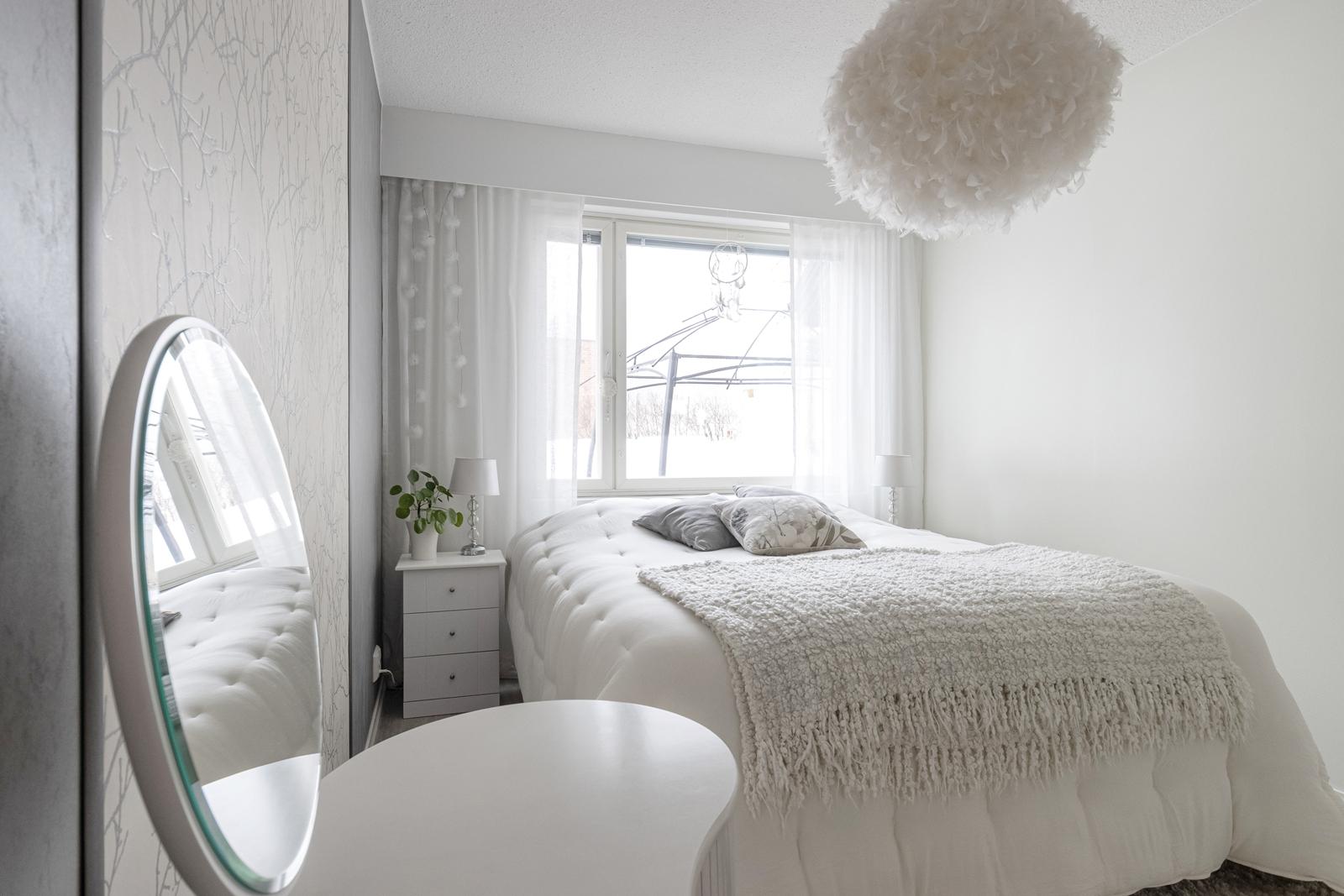 Salmelaisenkatu 21, Linnanpelto, Kuopio