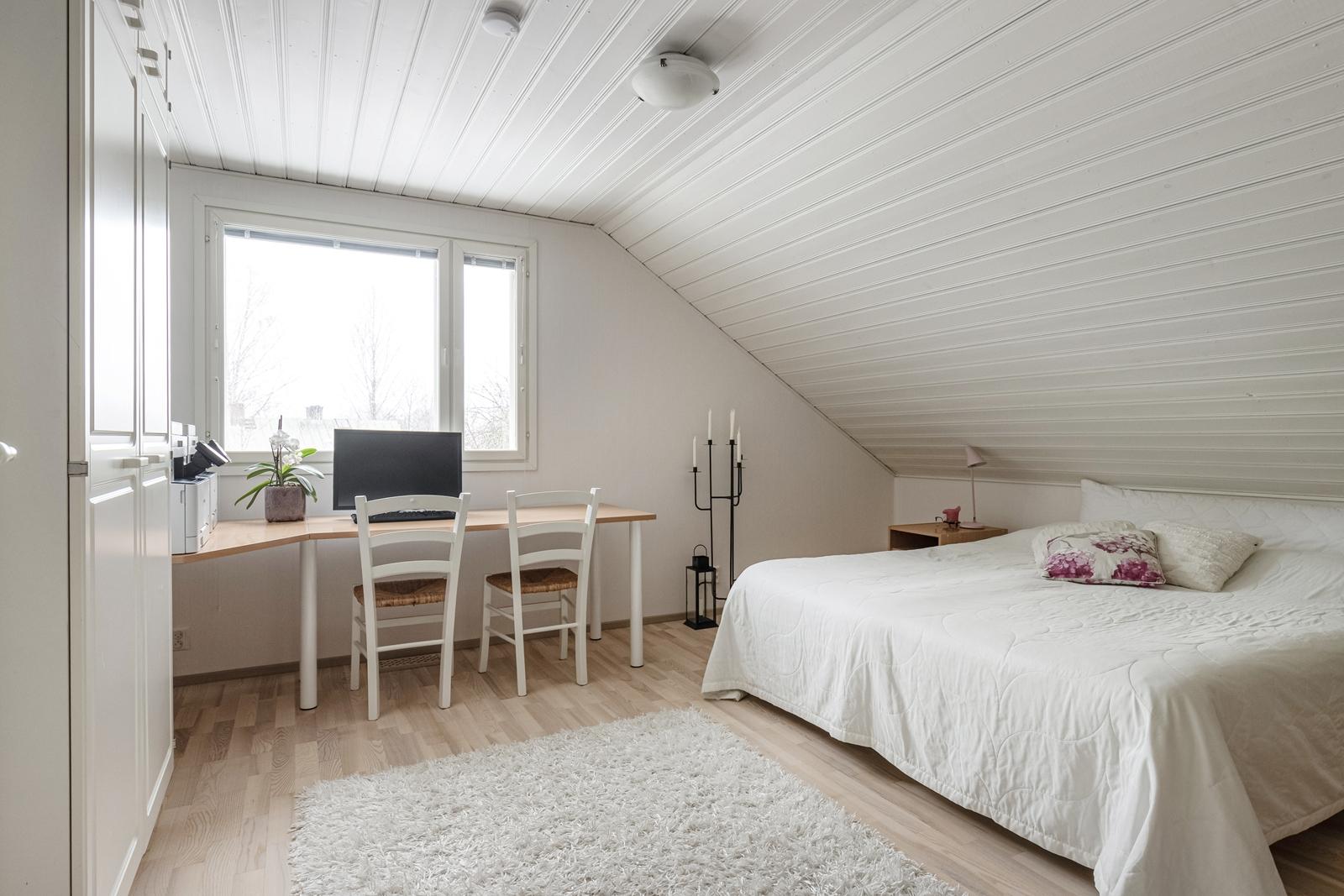 Salmelaisenkatu 21, Linnanpelto, Kuopio