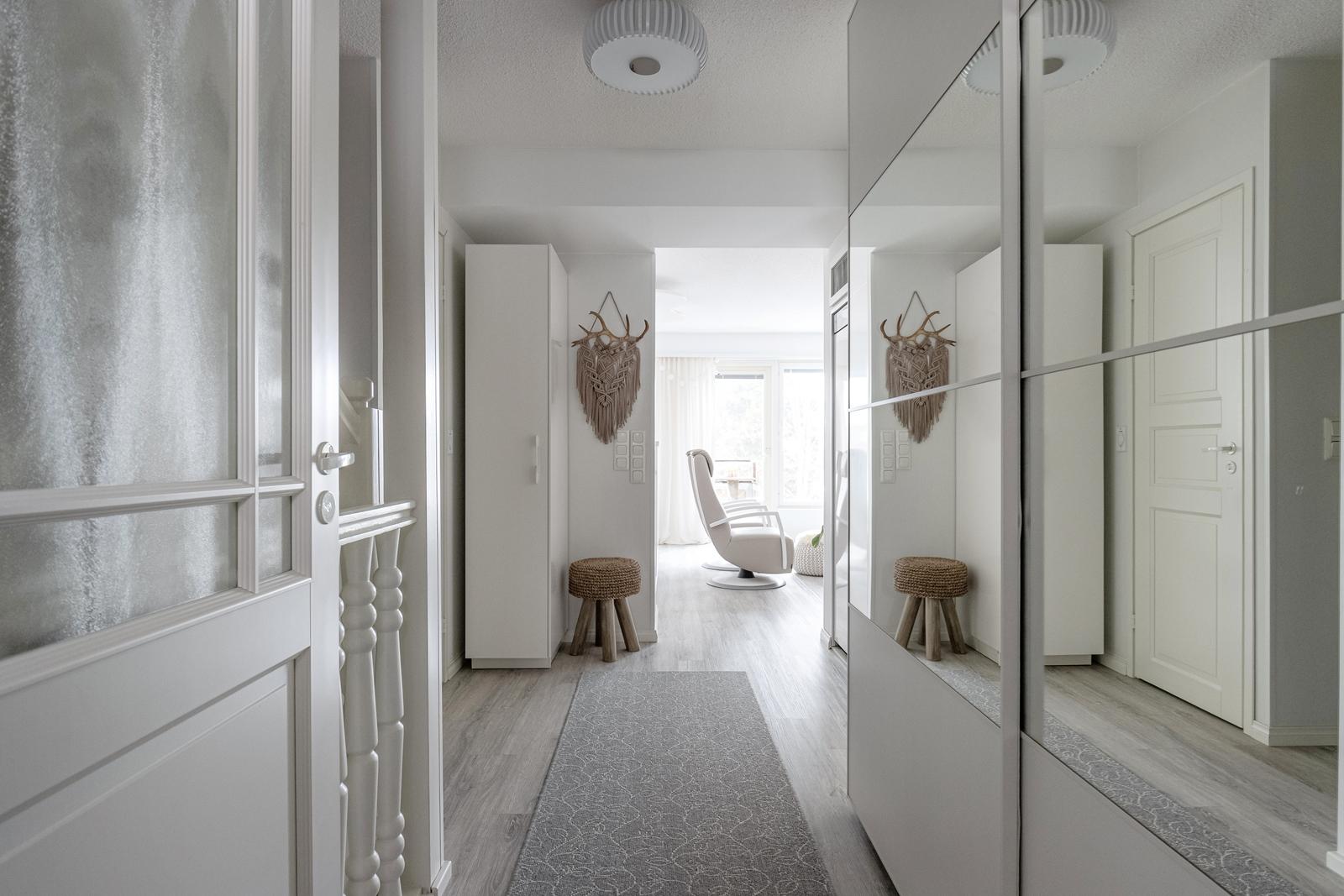 Salmelaisenkatu 21, Linnanpelto, Kuopio