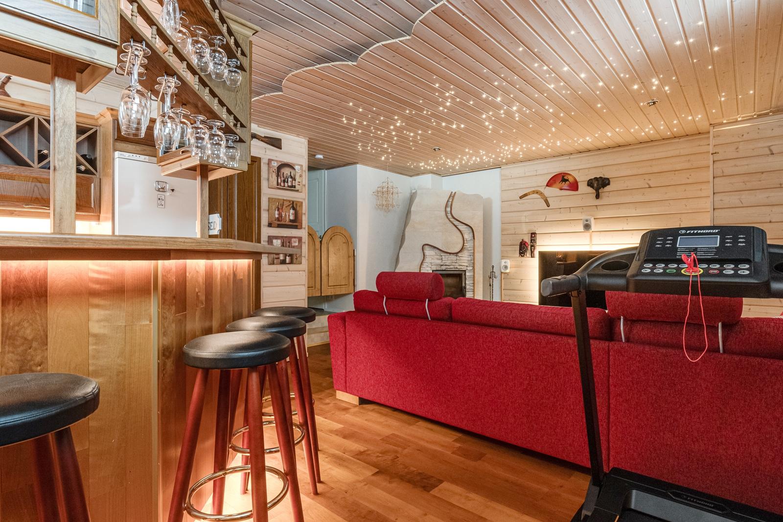 Salmelaisenkatu 21, Linnanpelto, Kuopio