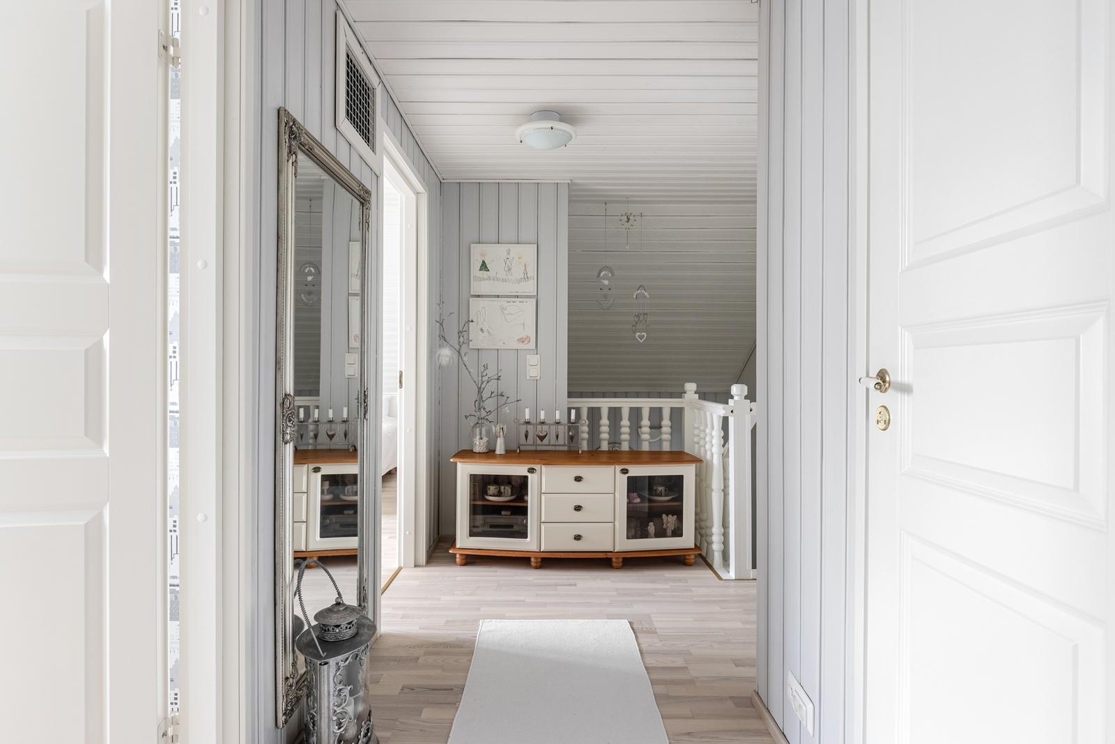 Salmelaisenkatu 21, Linnanpelto, Kuopio