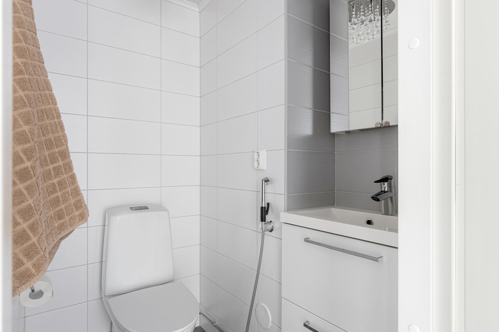 Salmelaisenkatu 21, Linnanpelto, Kuopio