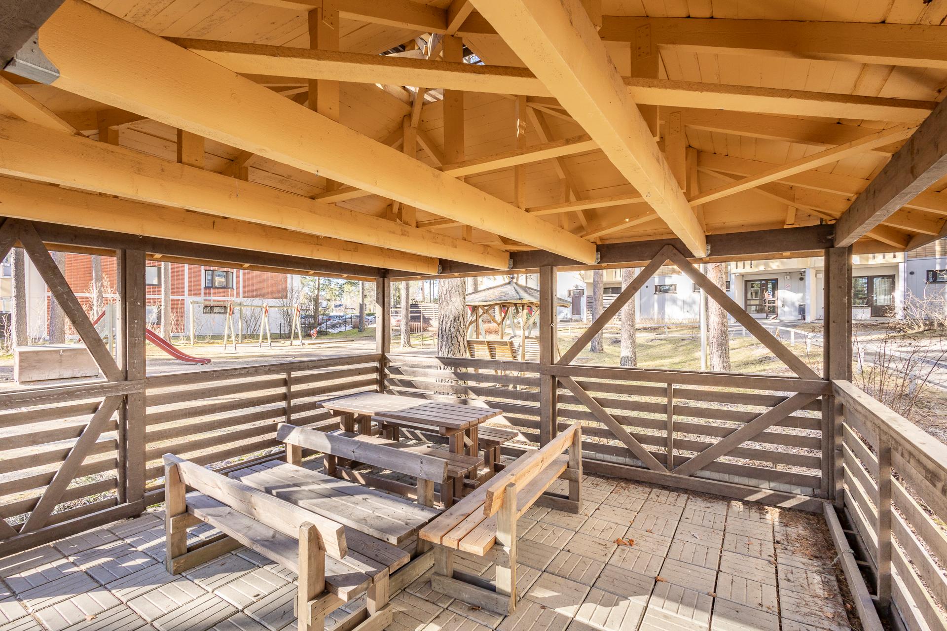 Uudenmaankatu 110, Vehkoja, Hyvinkää